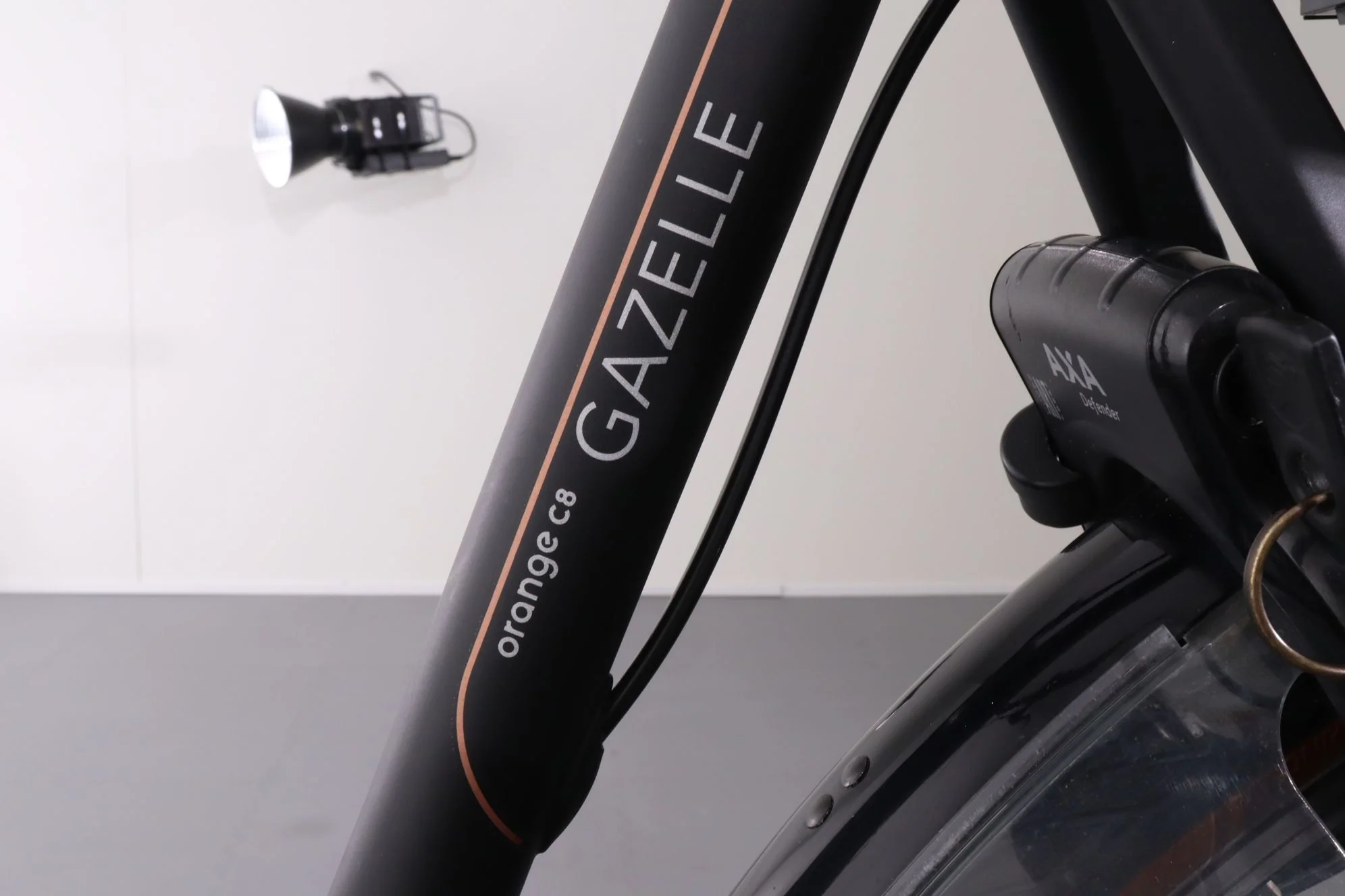 Gazelle ORANGE C8 HMB - Image 11