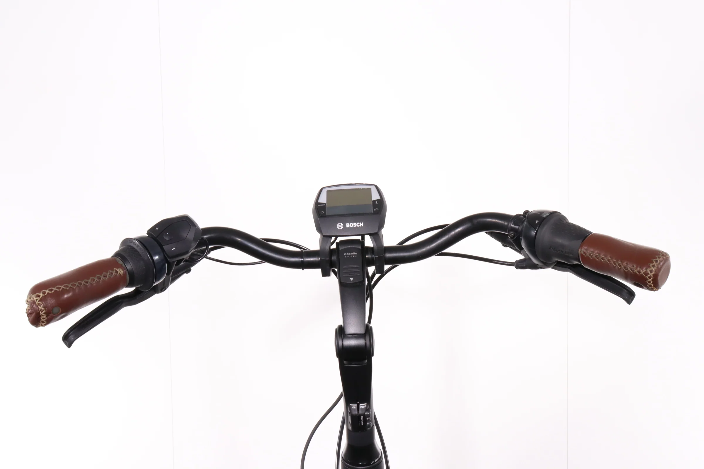 Gazelle ORANGE C8 HMB - Image 7