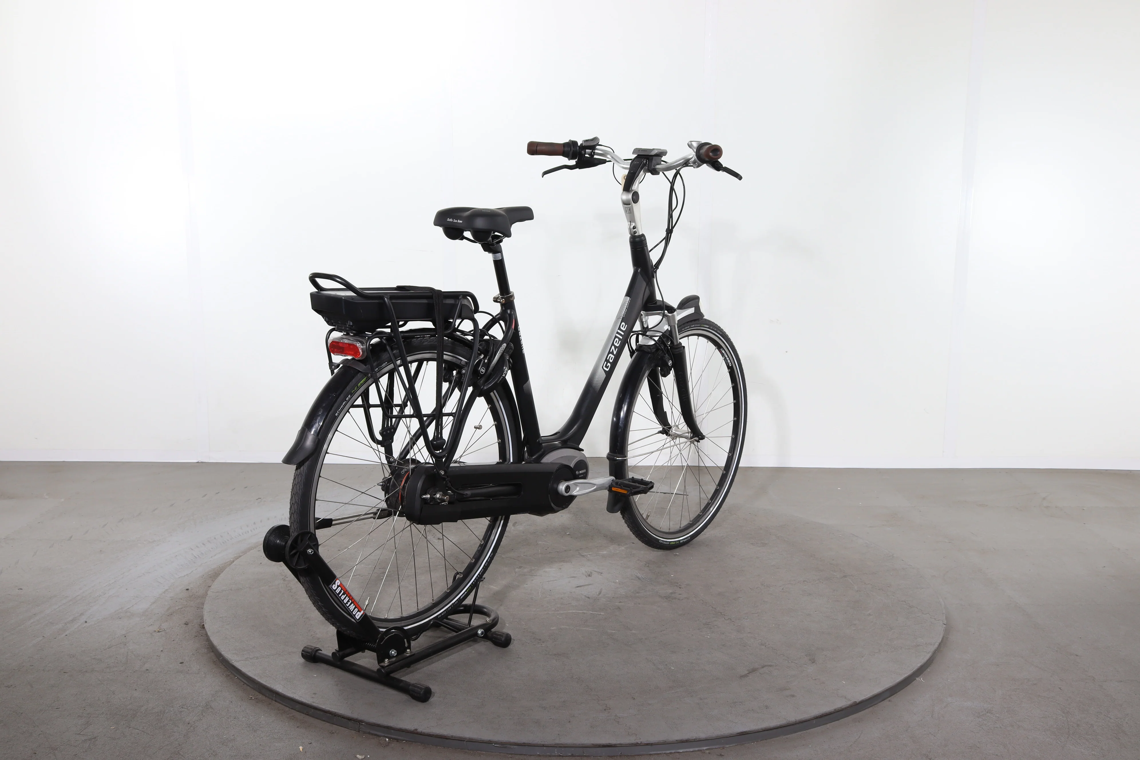 Gazelle ORANGE C8 HMB - Image 6