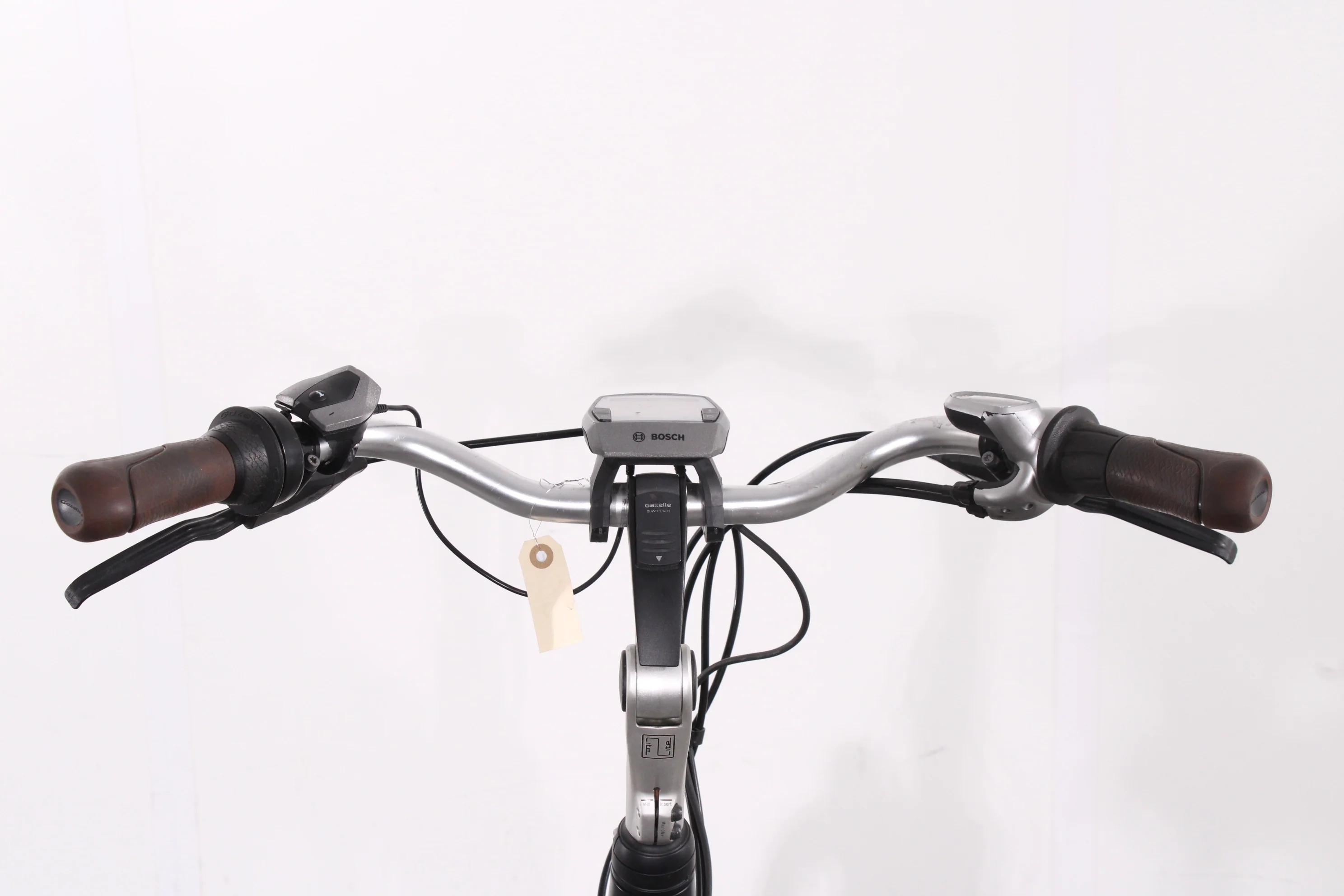 Gazelle ORANGE C8 HMB - Image 7