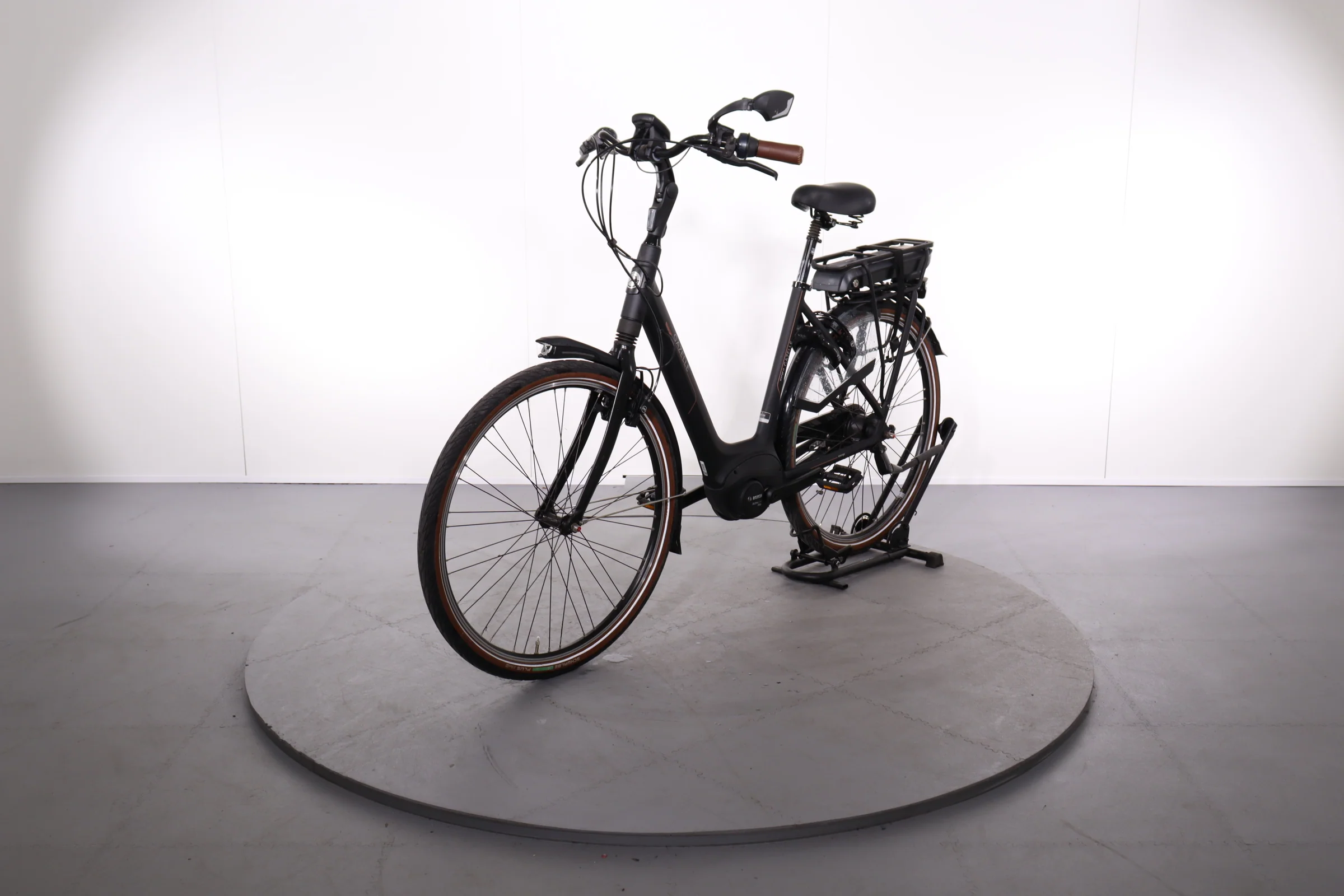 Gazelle ORANGE C8 HMB - Image 3