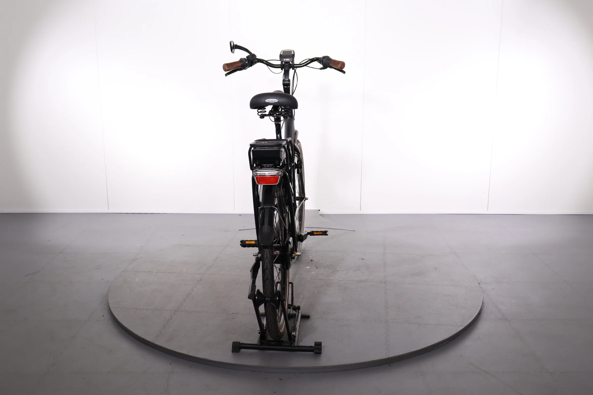 Gazelle ORANGE C8 HMB - Image 6