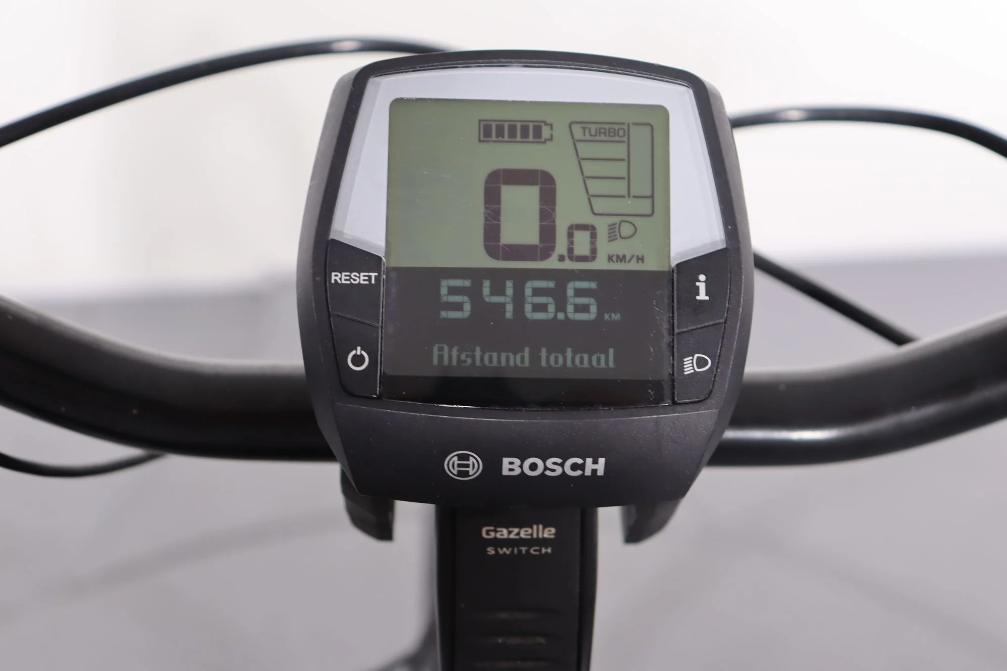 Gazelle ORANGE C8 HMB - Image 9