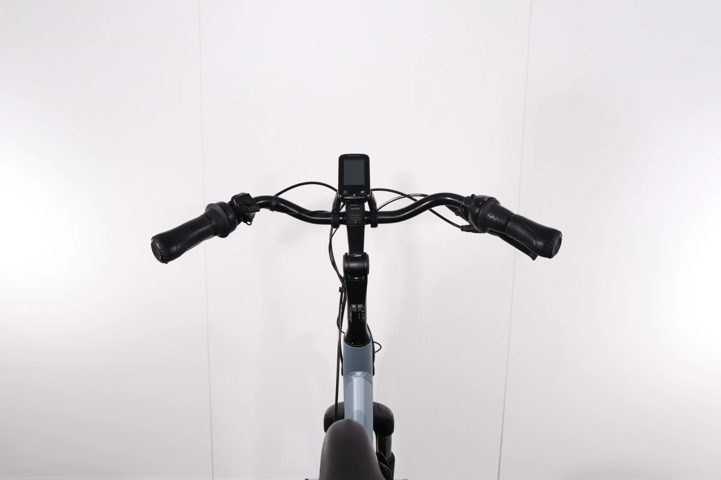 Gazelle Orange C8 HMS - Image 7