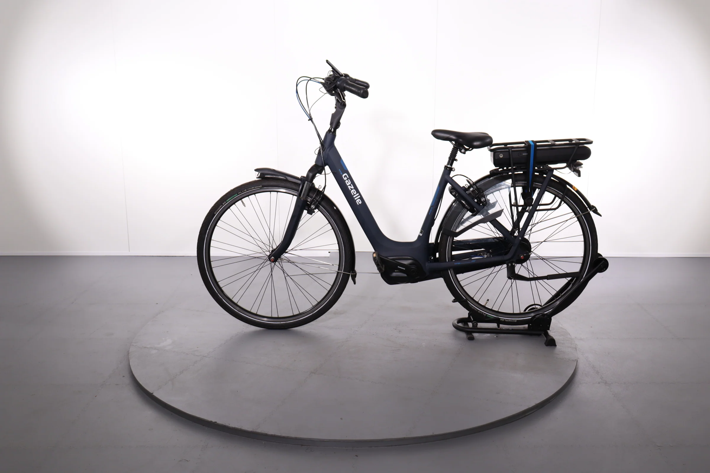 Gazelle ORANGE C8 - Image 4