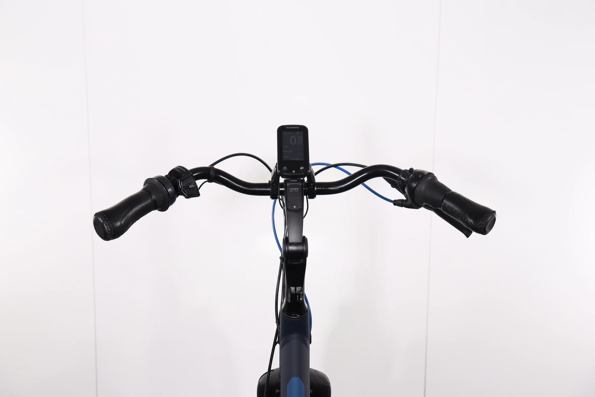 Gazelle ORANGE C8 - Image 7