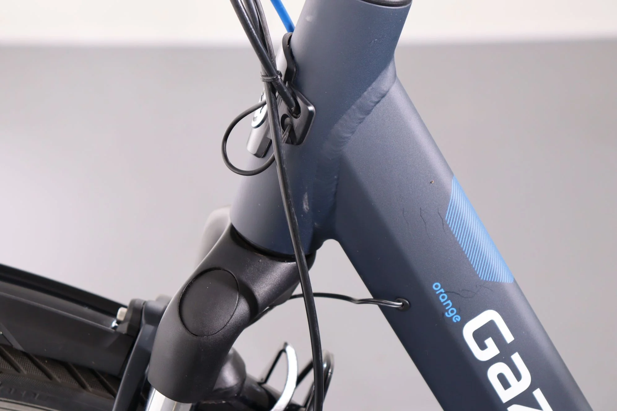 Gazelle ORANGE C8 - Image 9