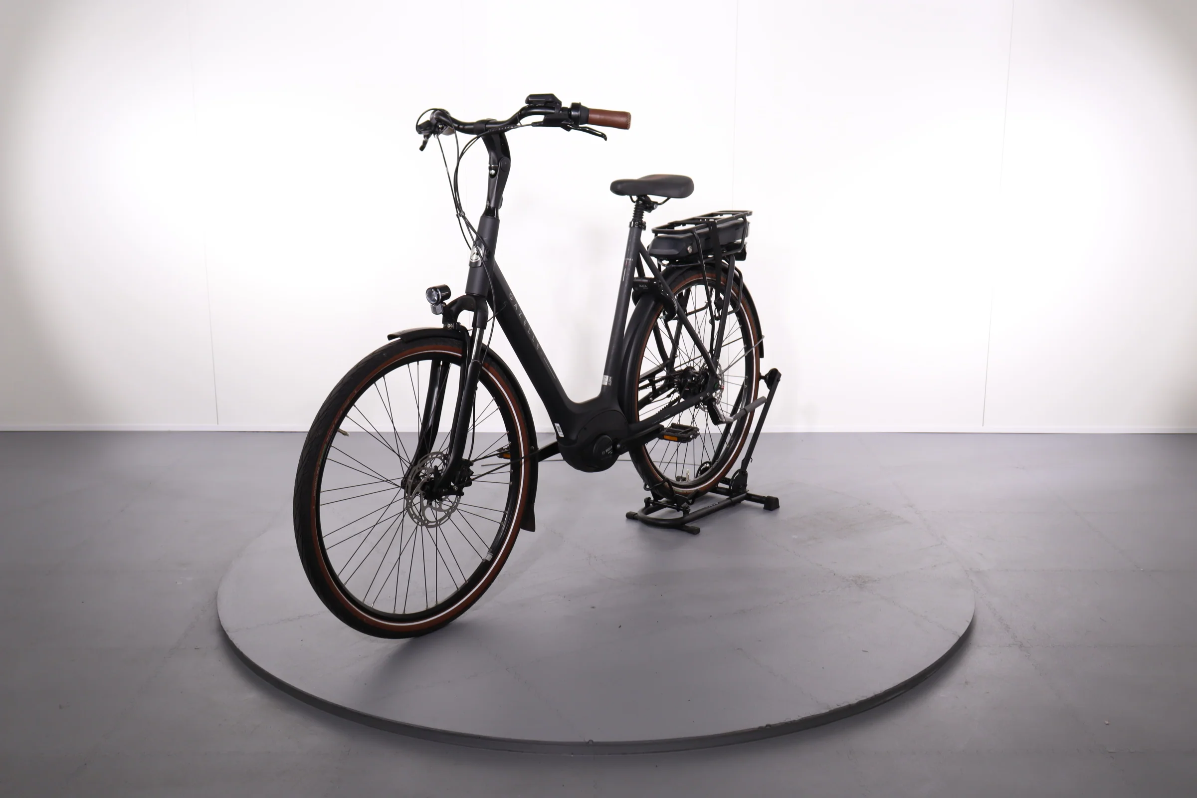 Gazelle ORANGE C8 - Image 3