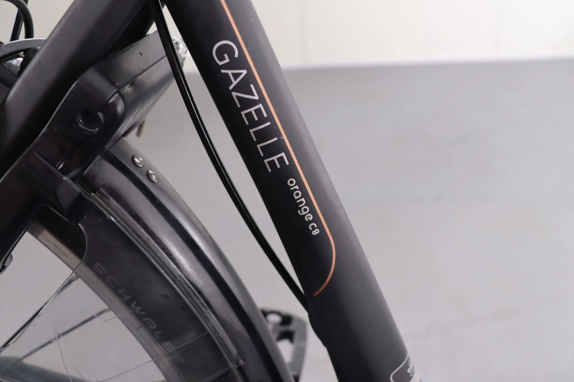 Gazelle ORANGE C8+ - Image 8