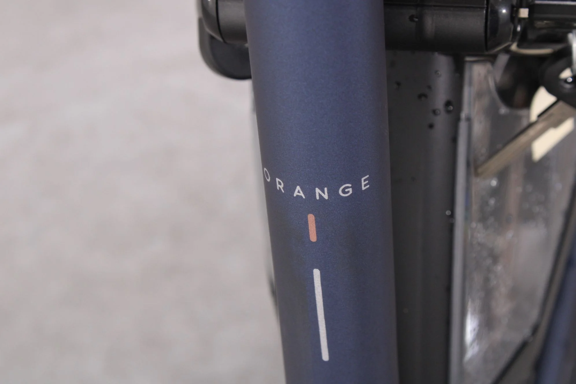 Gazelle Orange C8 - Image 11