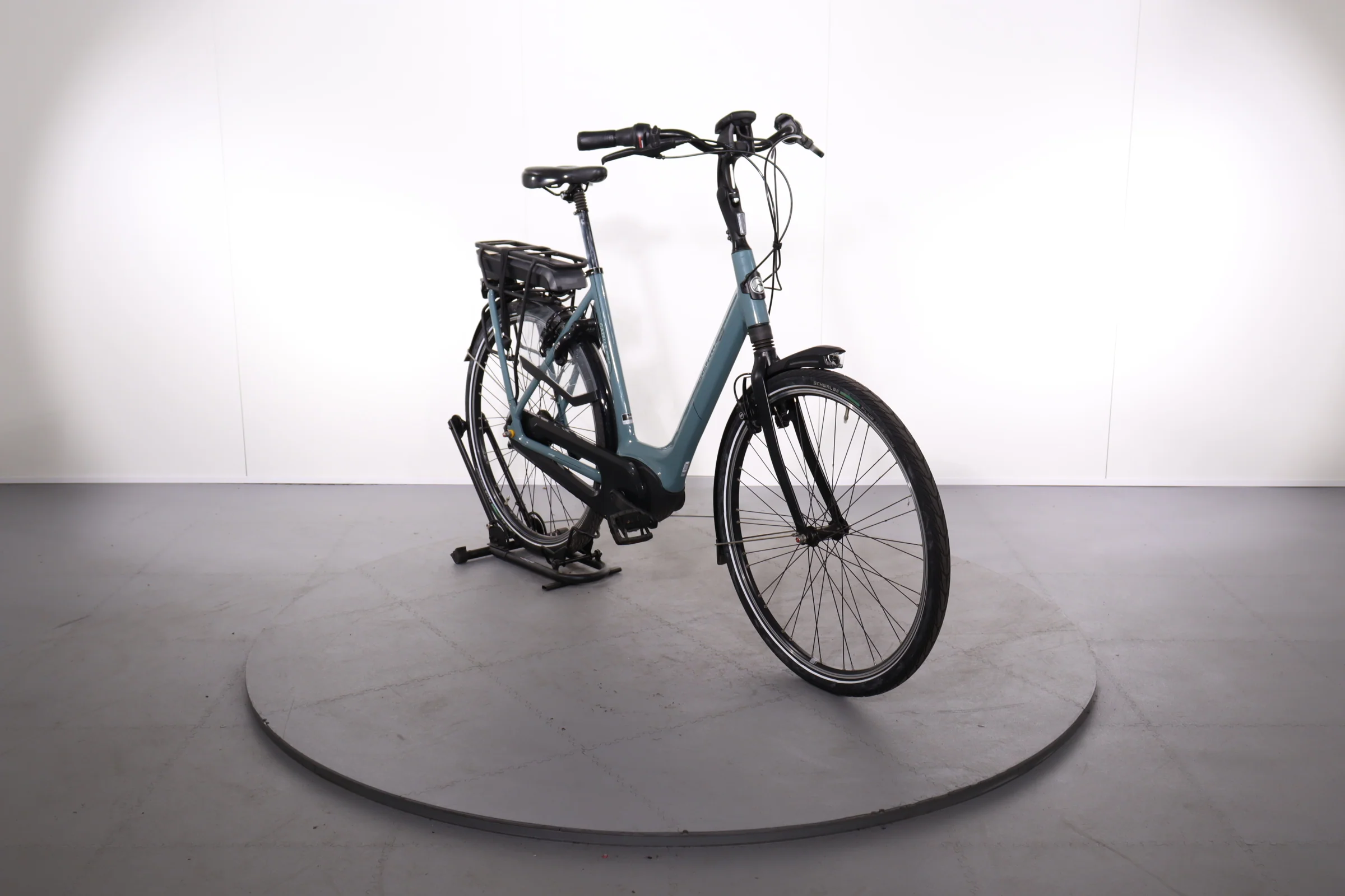 Gazelle ORANGE C8 - Image 2