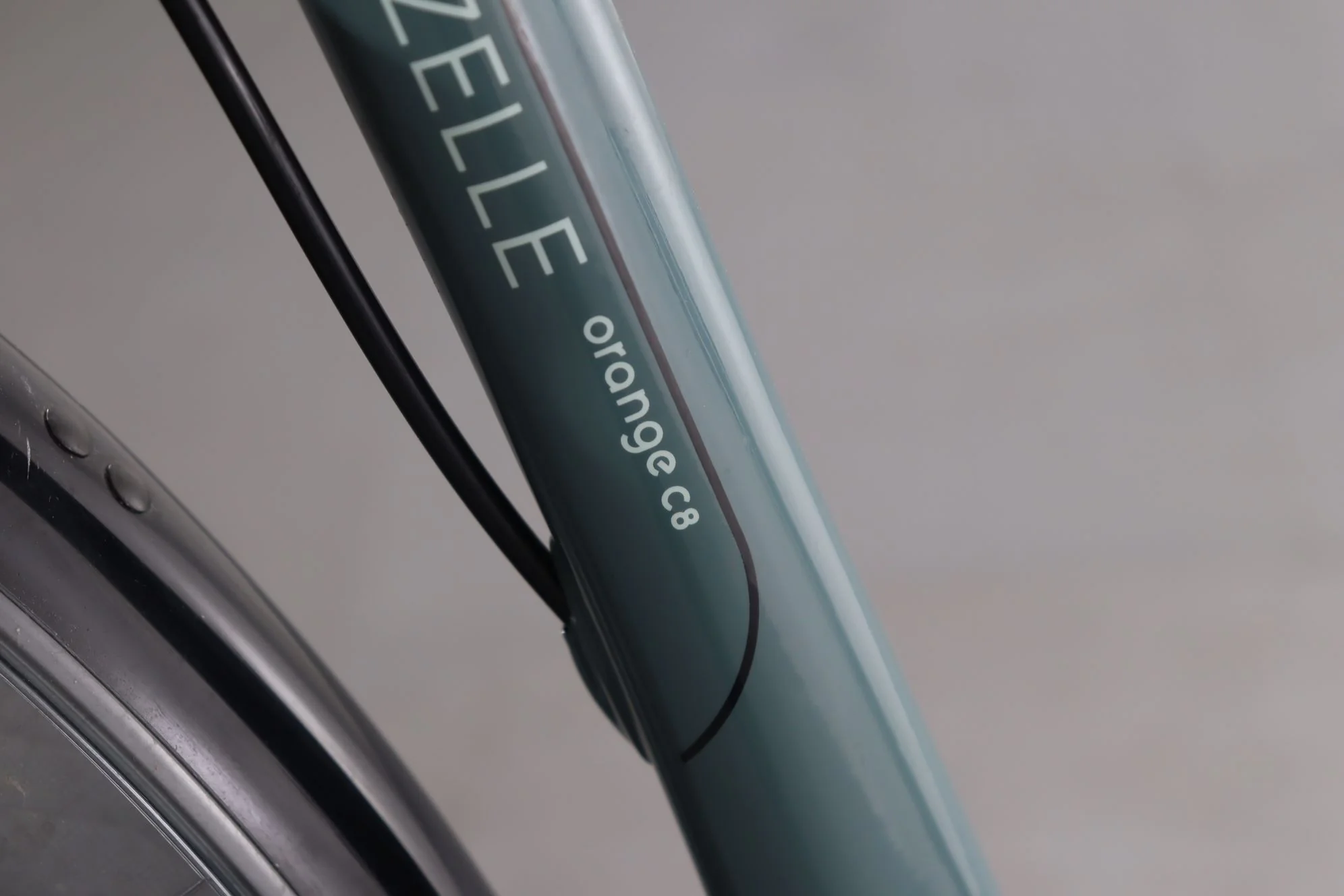 Gazelle ORANGE C8 - Image 8