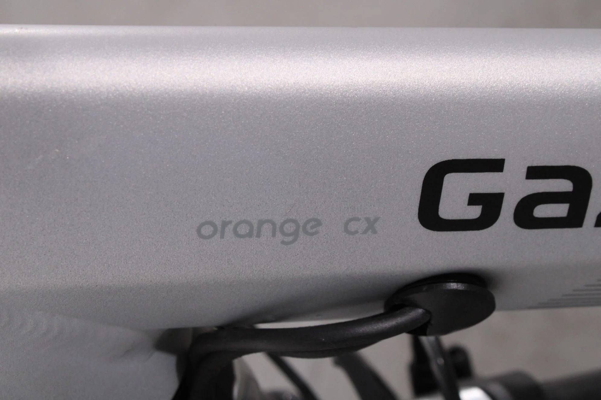 Gazelle Orange CX - Image 11