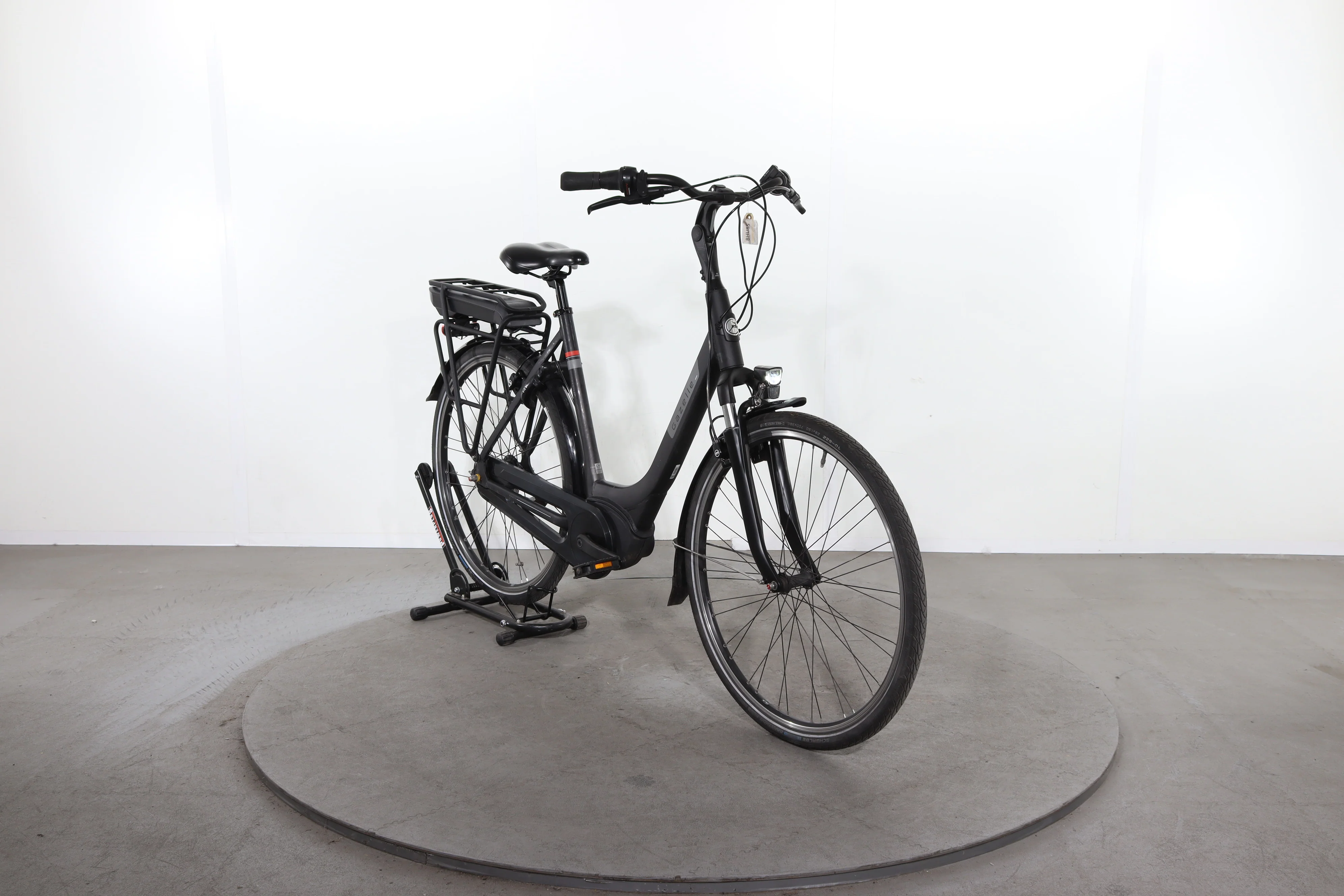 Gazelle PARIS C7+ - Image 2