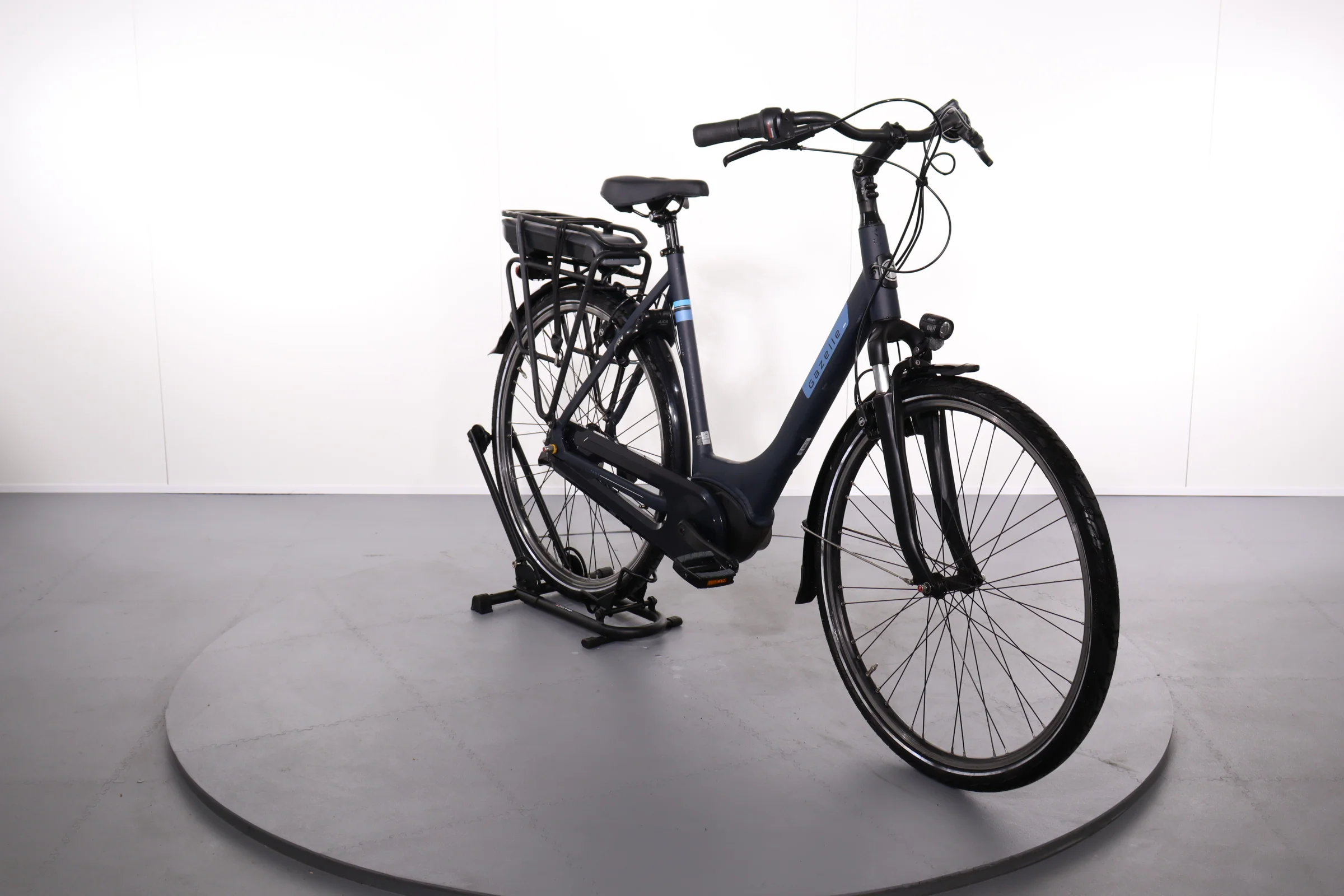 Gazelle PARIS C7 HMB - Image 2