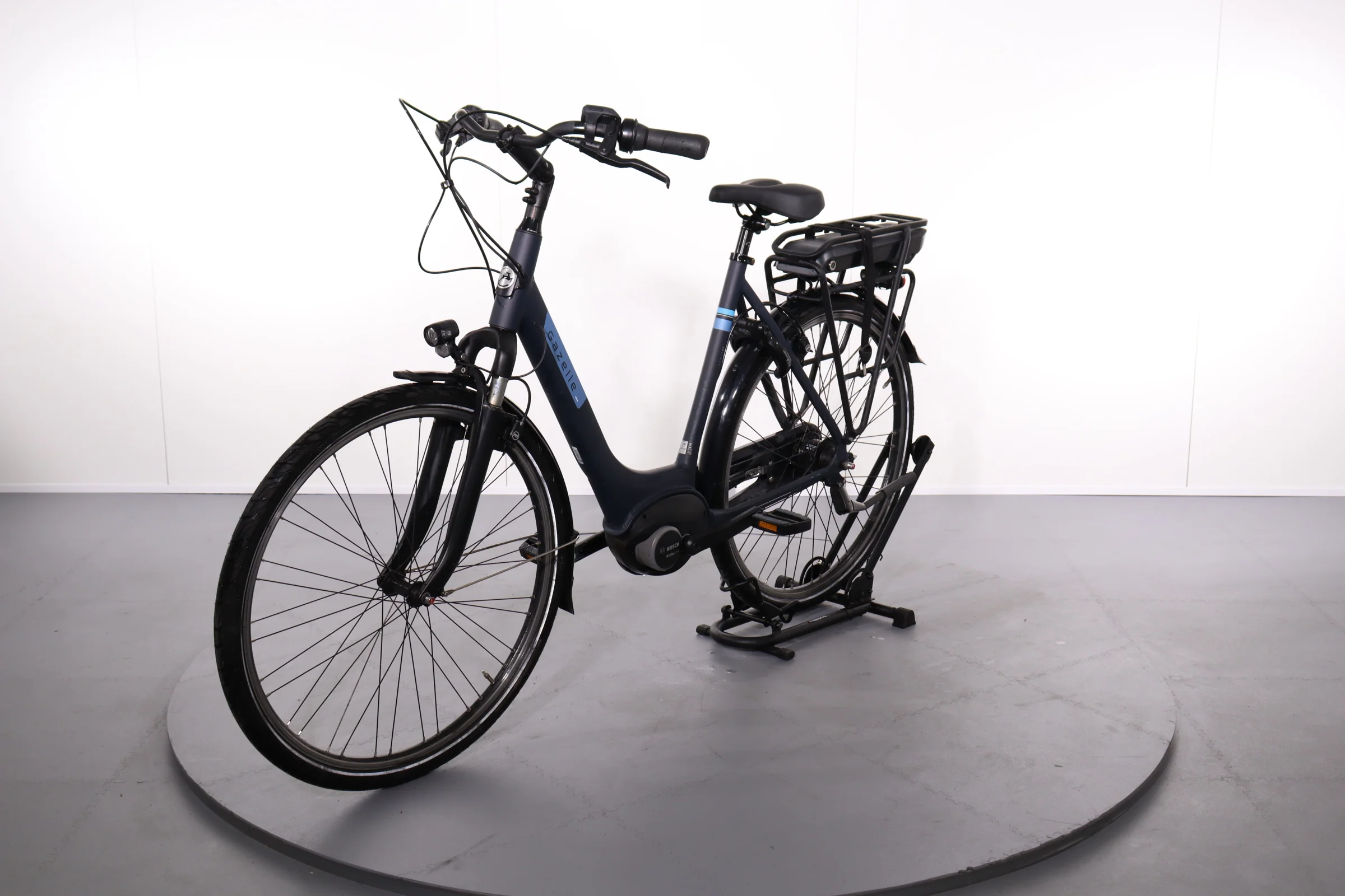 Gazelle PARIS C7 HMB - Image 3