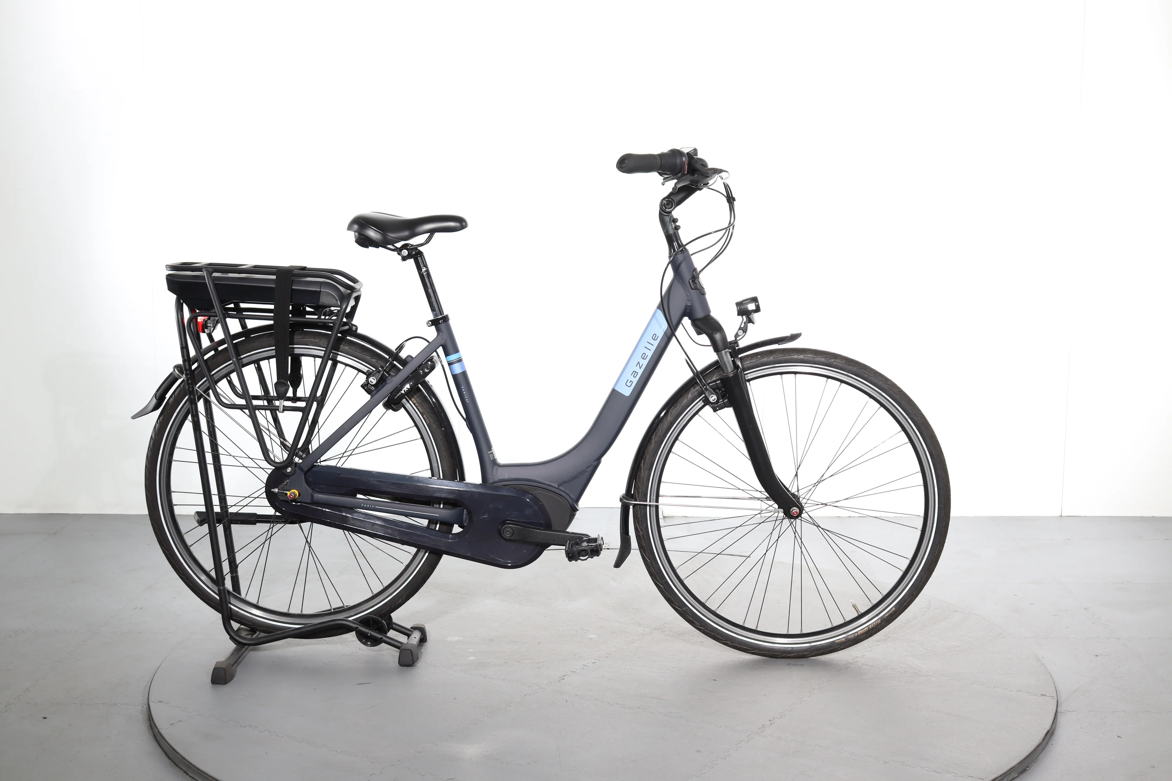 Gazelle Paris C7 HMB