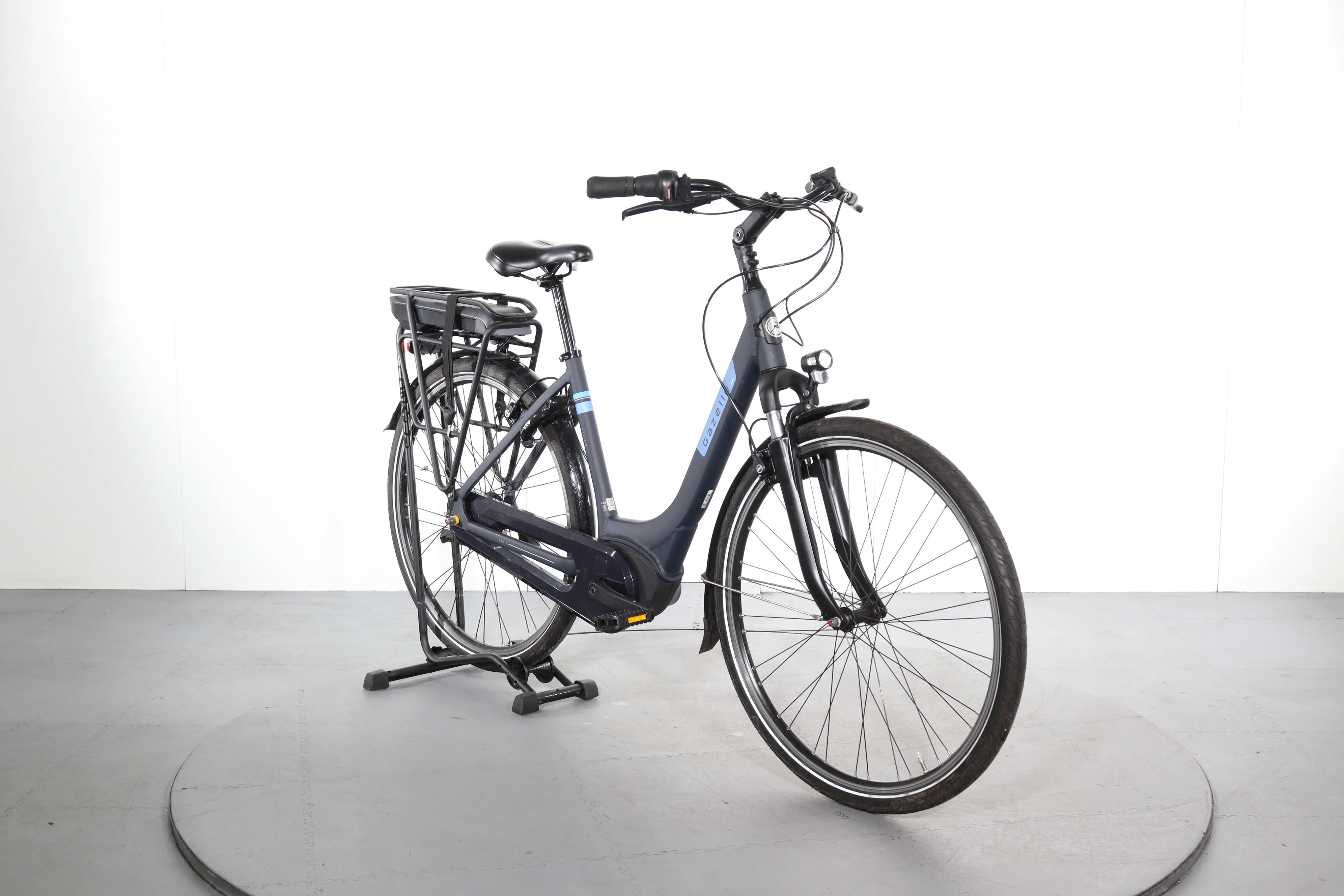 Gazelle Paris C7 HMB - Image 2