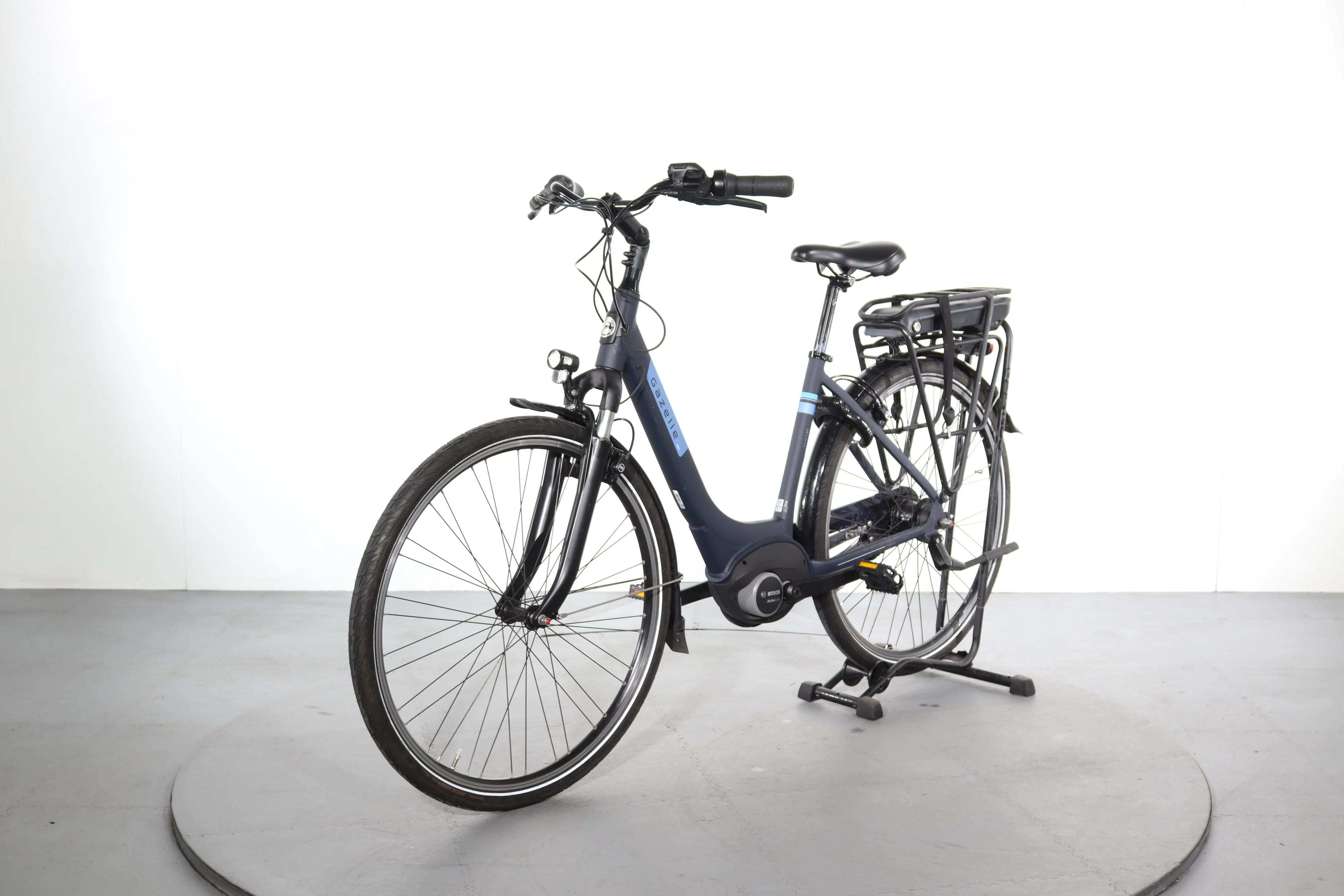 Gazelle Paris C7 HMB - Image 3