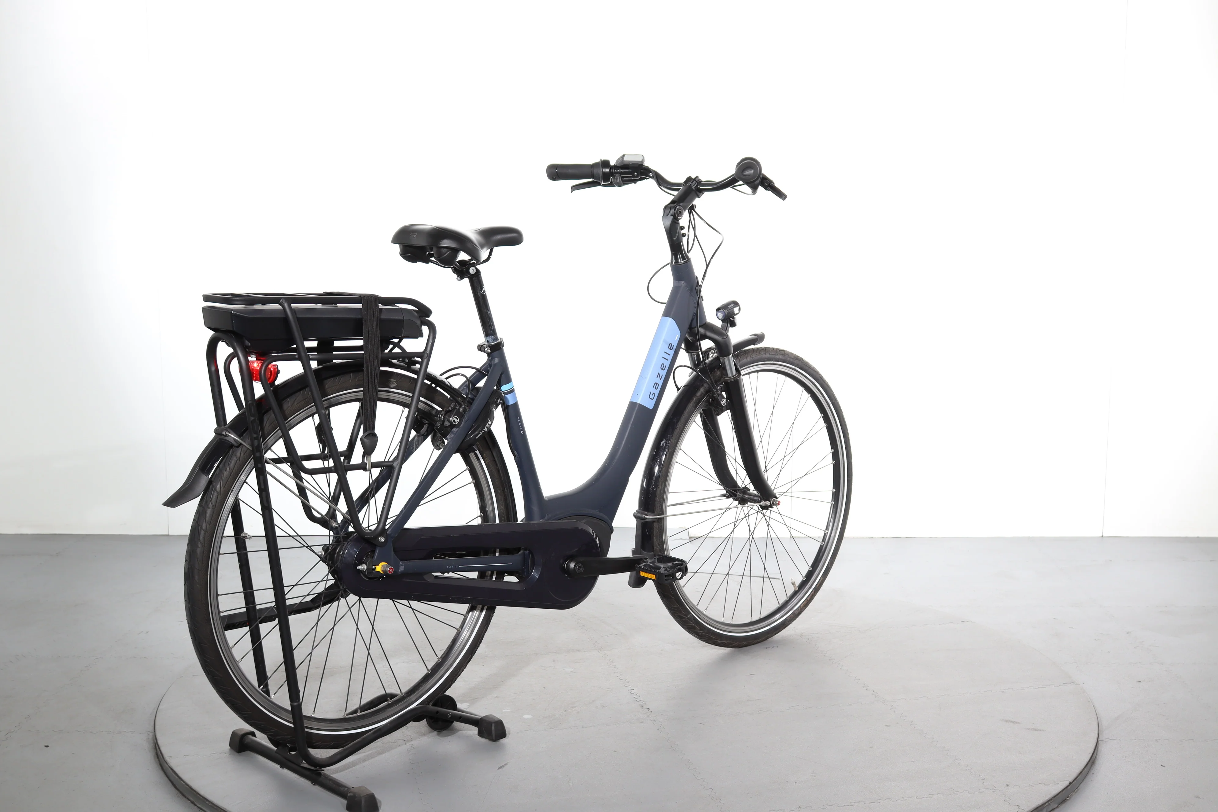 Gazelle Paris C7 HMB - Image 6