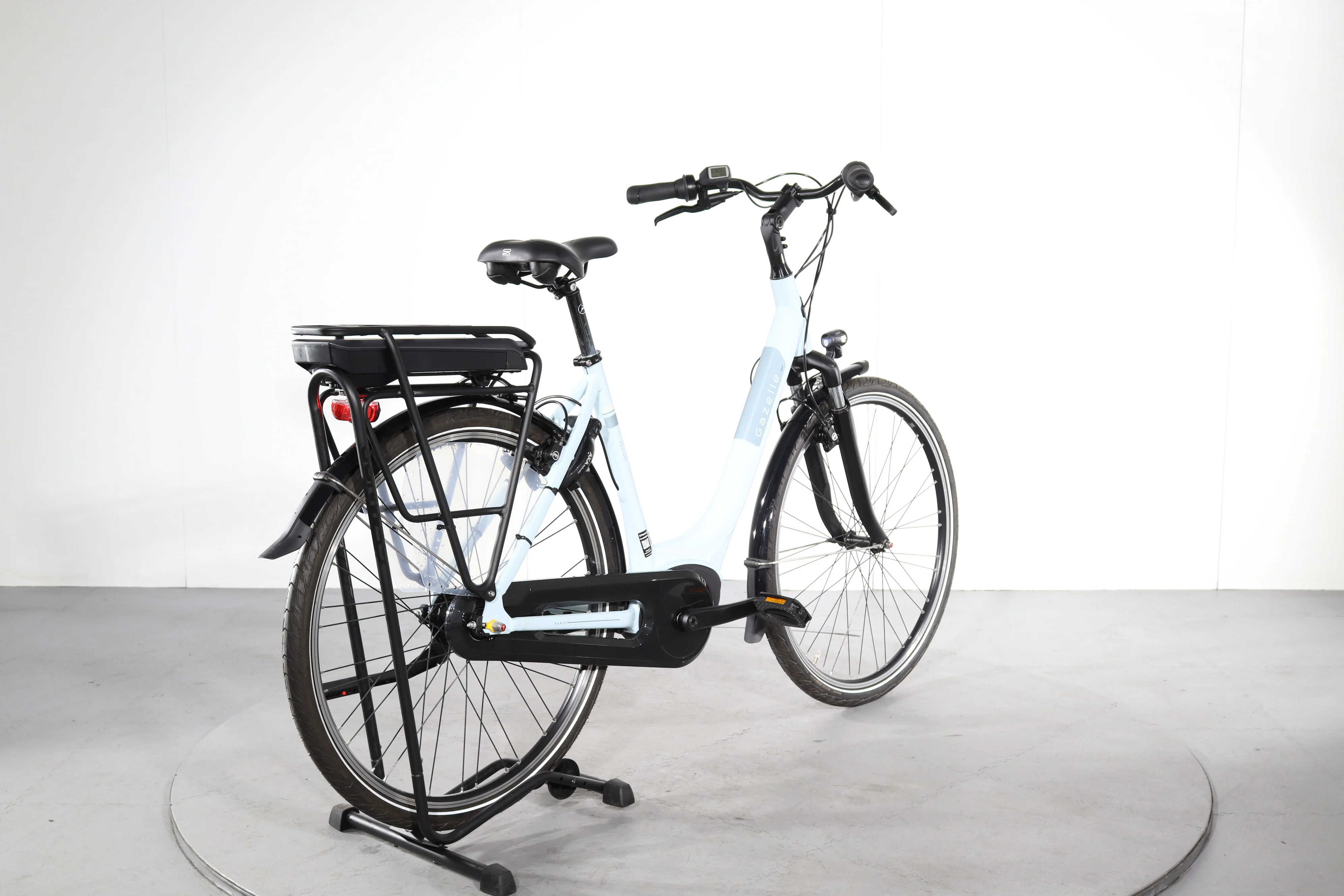 Gazelle PARIS C7 HMB - Image 6