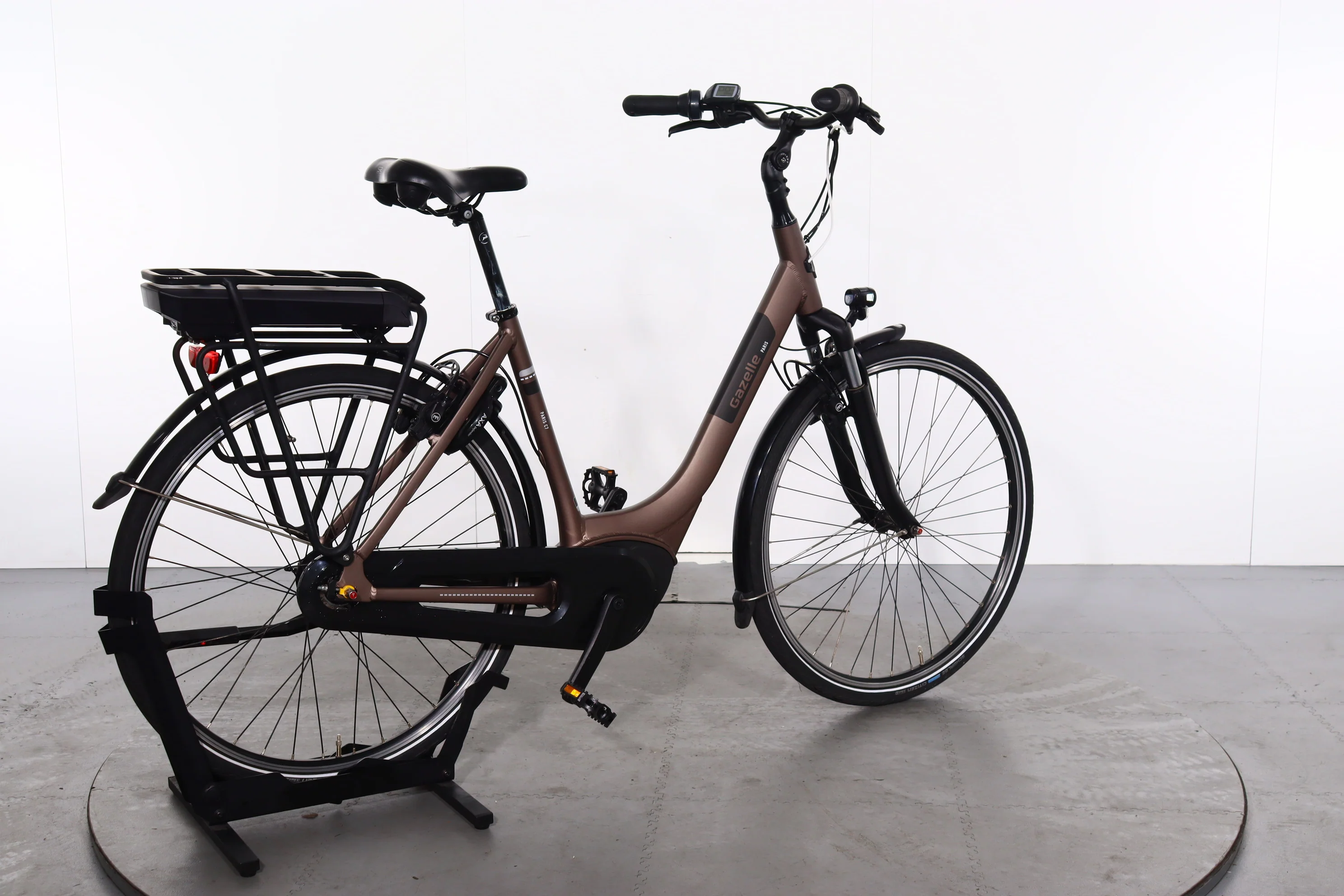 Gazelle Paris C7 HMB - Image 2