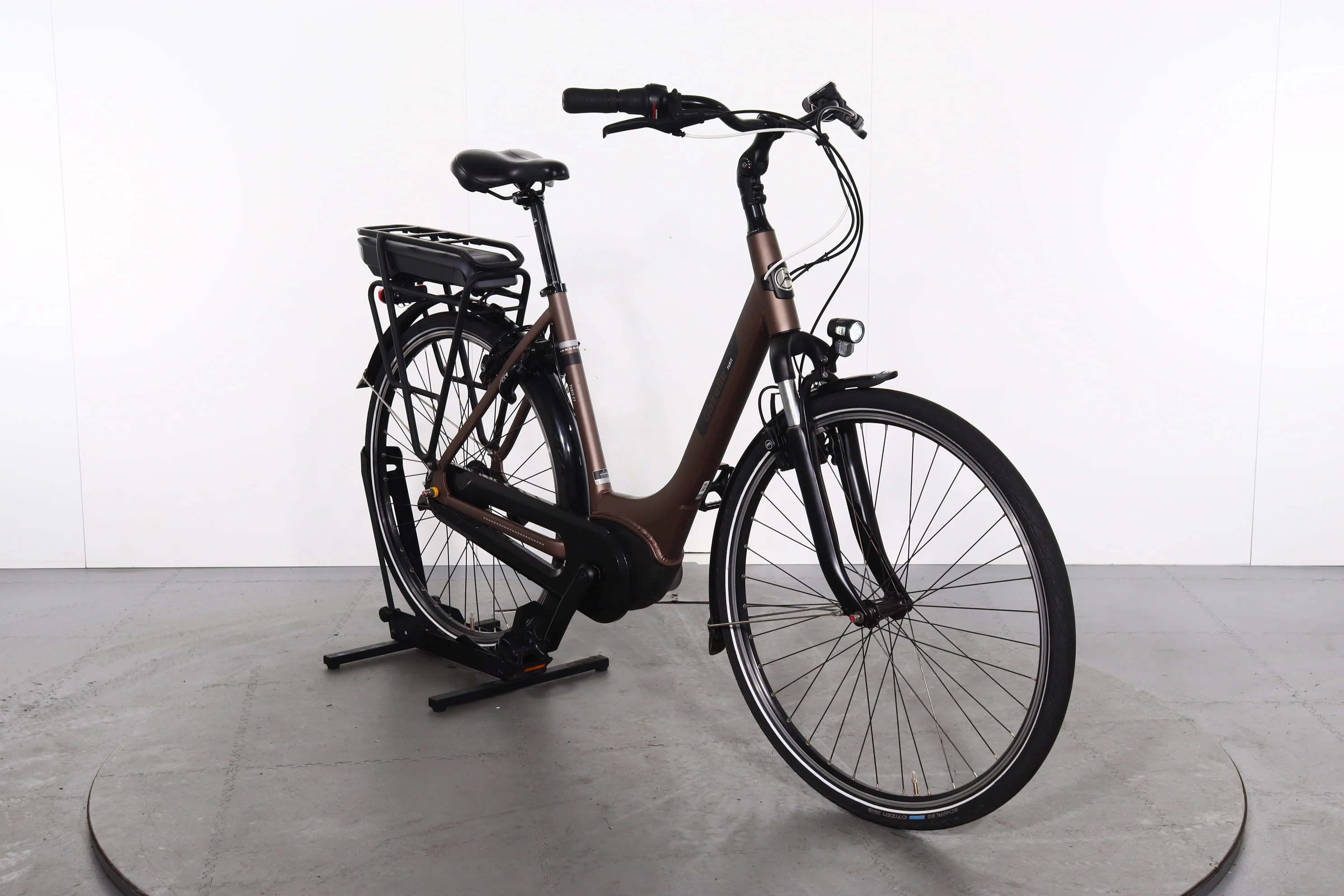 Gazelle Paris C7 HMB - Image 3