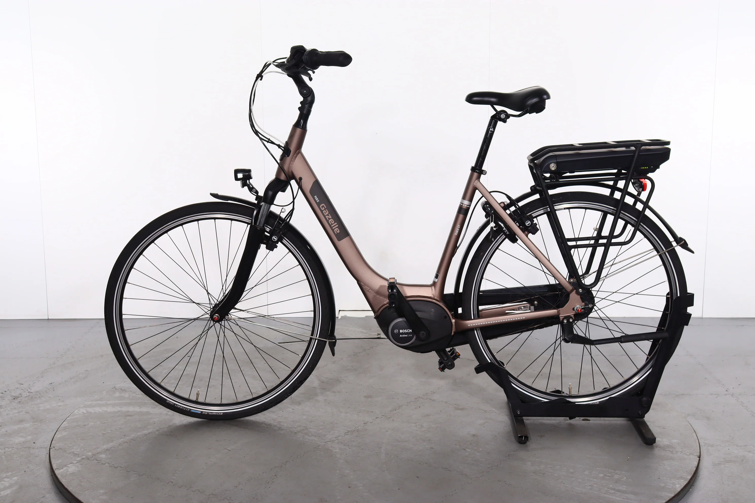 Gazelle Paris C7 HMB - Image 5