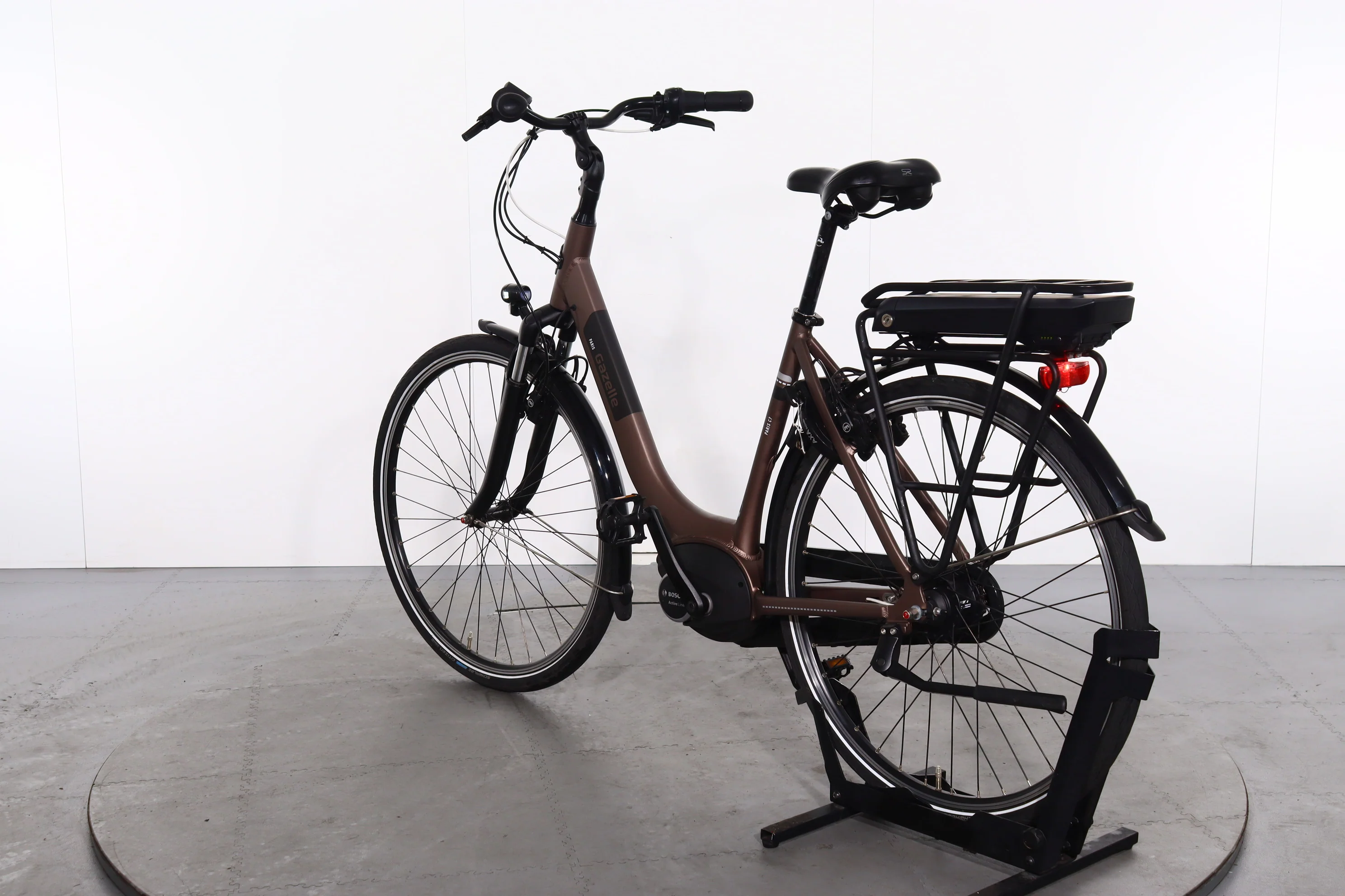 Gazelle Paris C7 HMB - Image 6