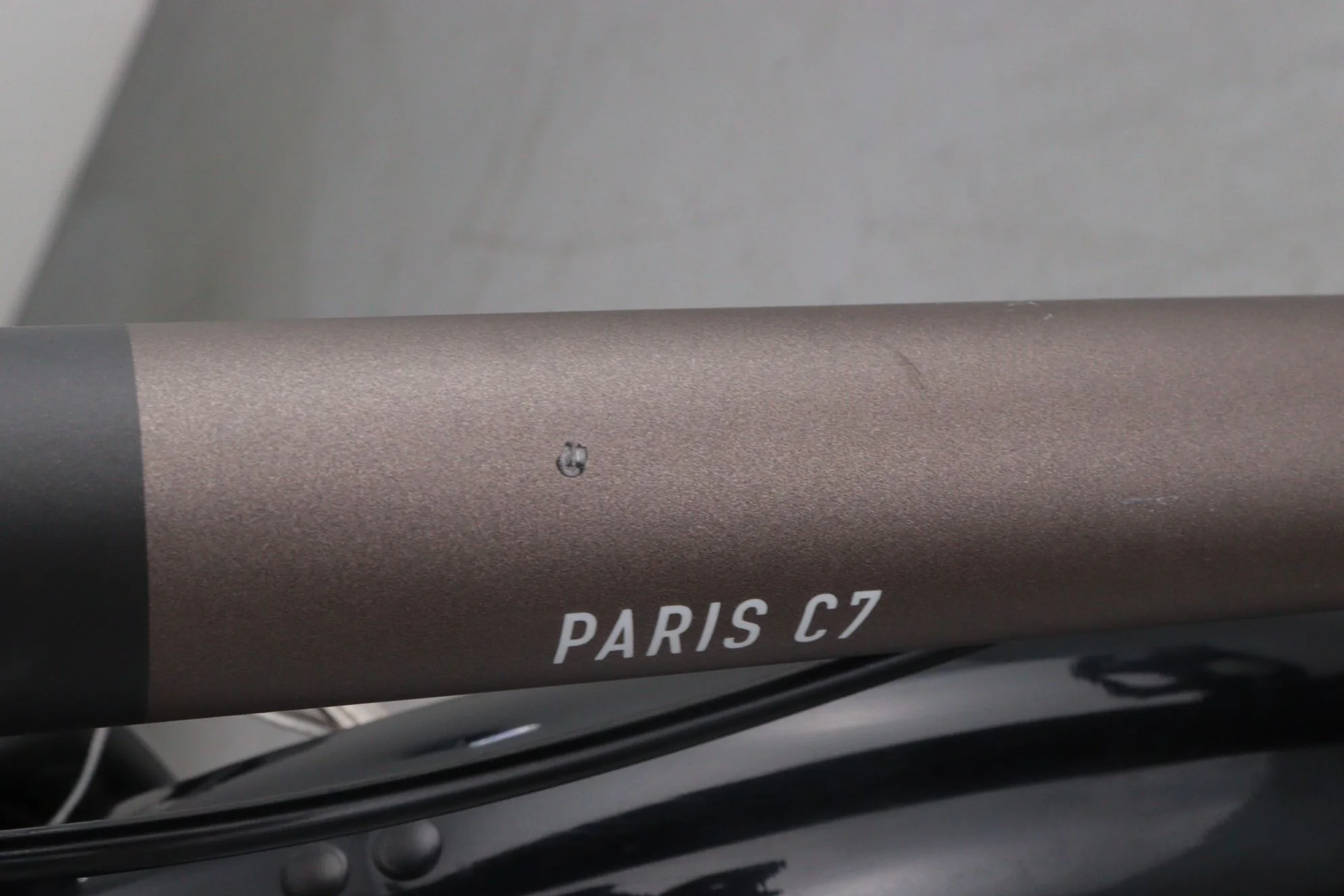 Gazelle Paris C7 HMB - Image 8
