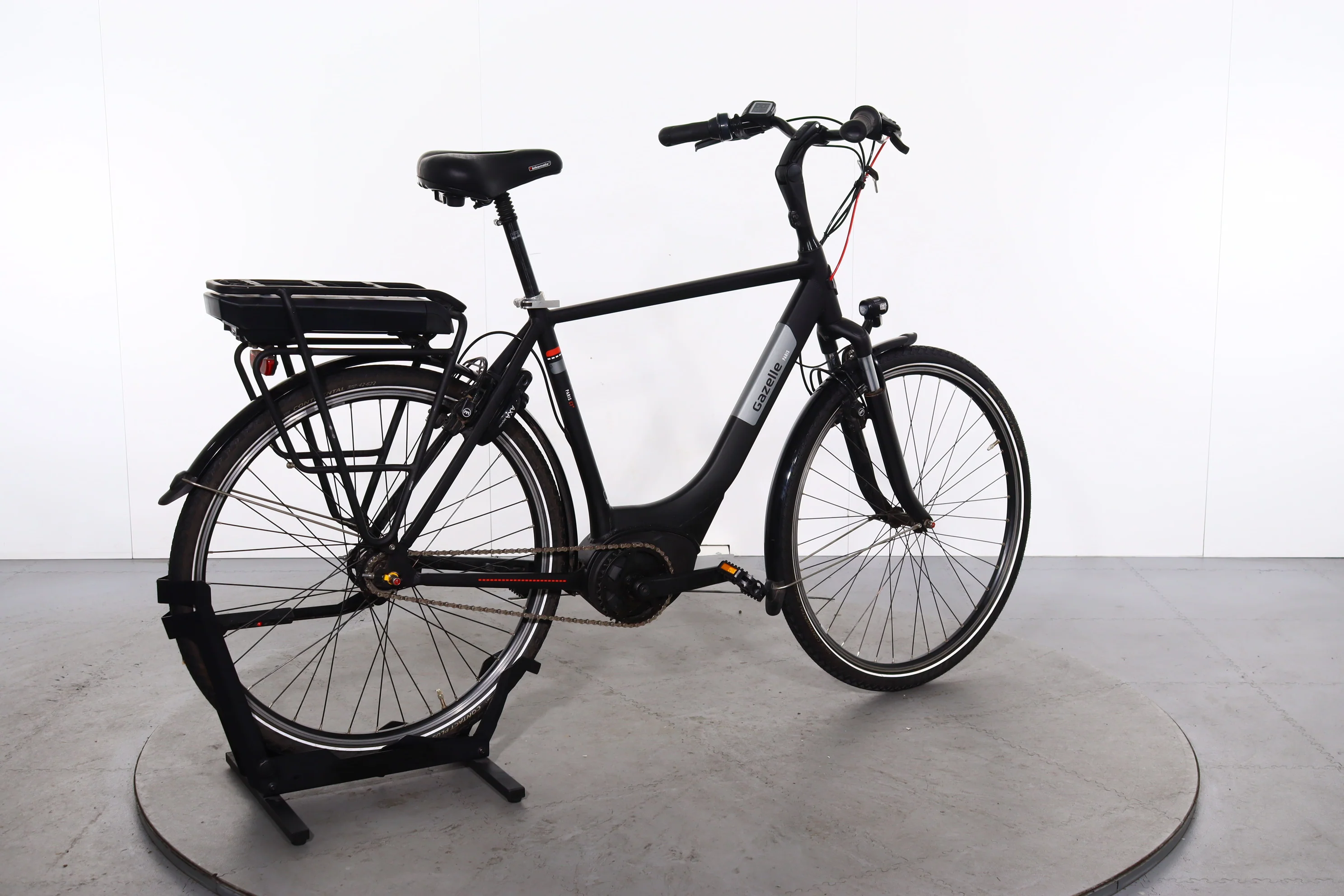 Gazelle Paris C7 HMB - Image 2