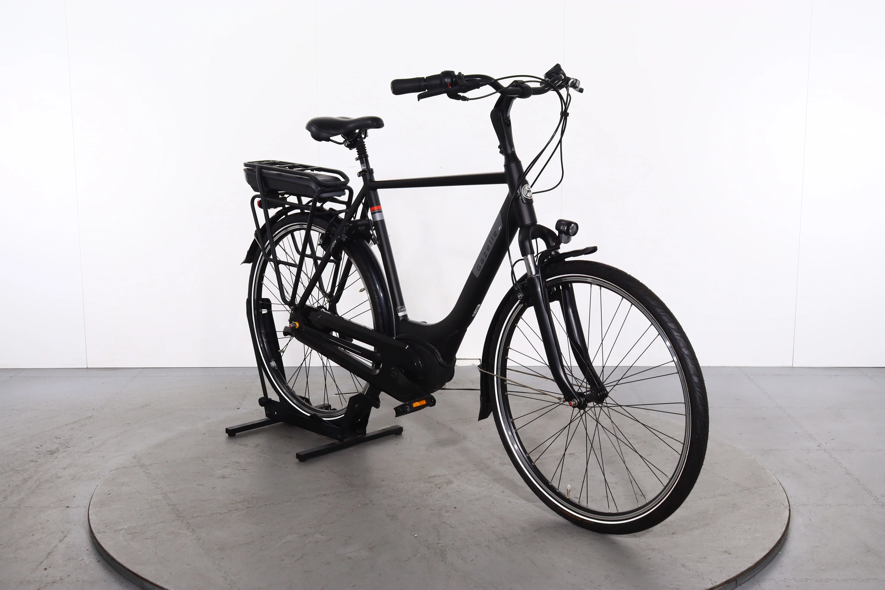 Gazelle Paris C7+ HMB - Image 2