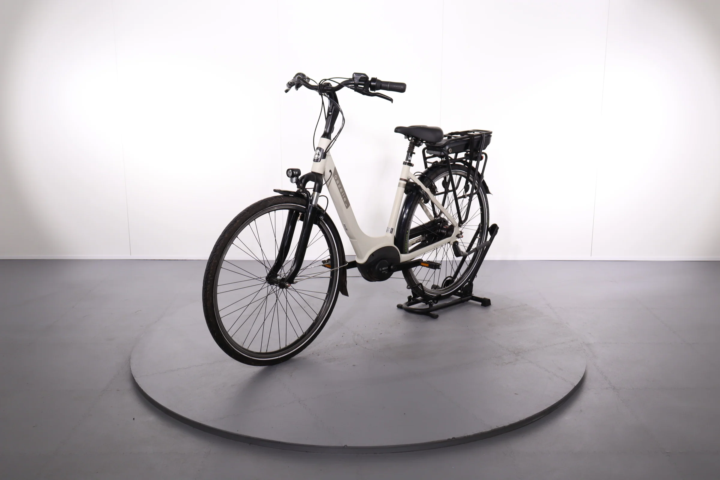 Gazelle PARIS C7 HMB - Image 3