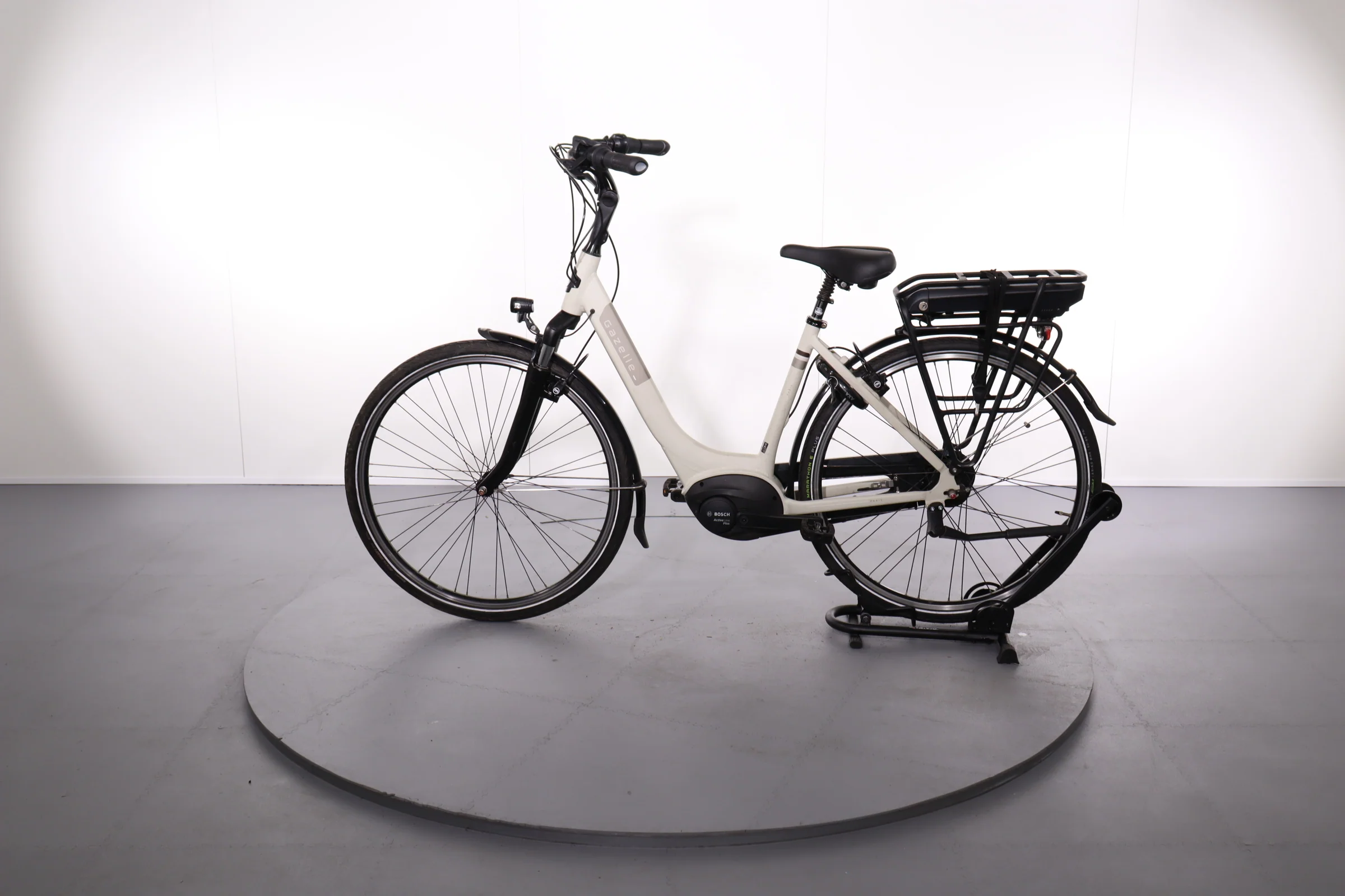 Gazelle PARIS C7 HMB - Image 4