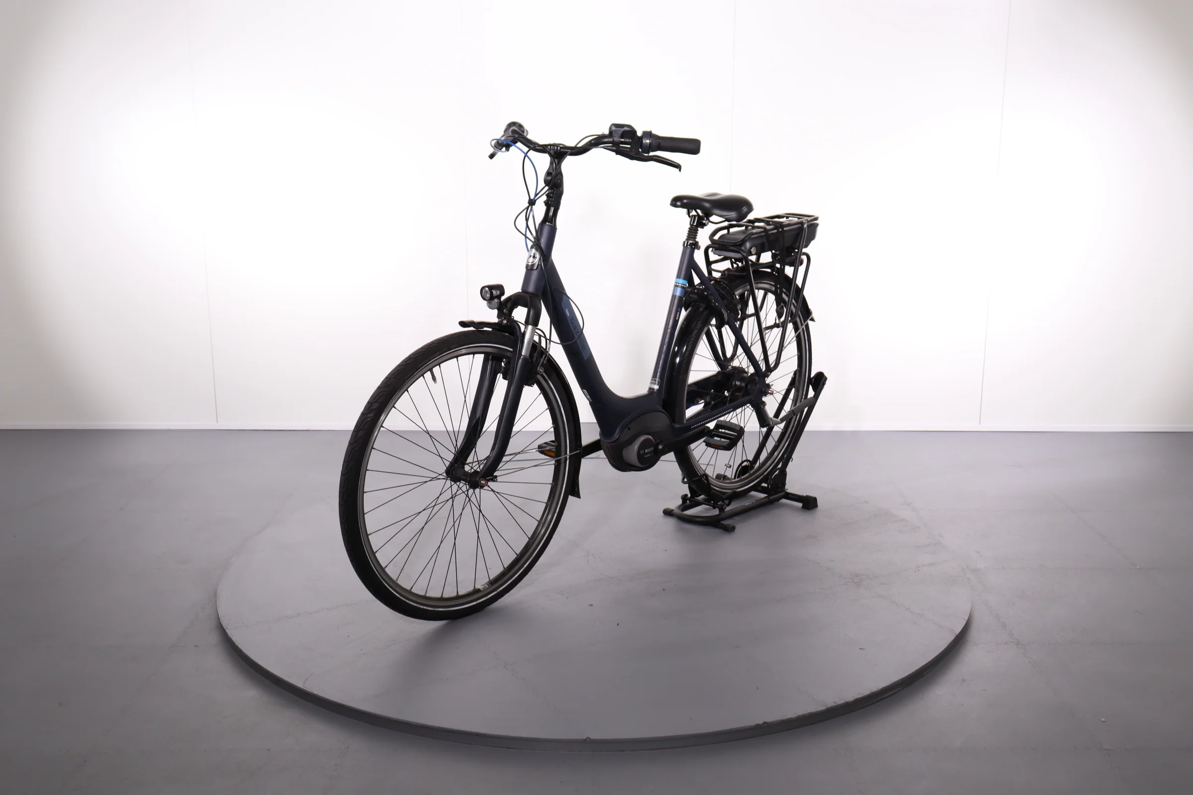 Gazelle PARIS C7 HMB - Image 3