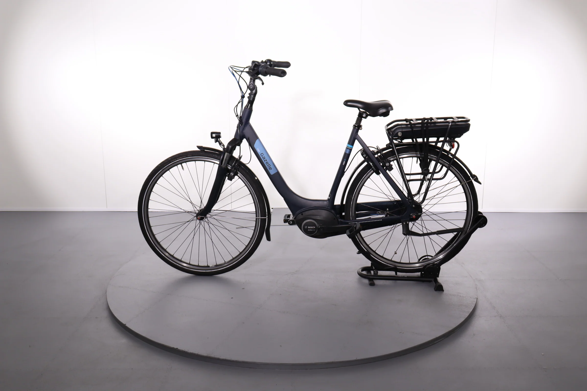 Gazelle PARIS C7 HMB - Image 4