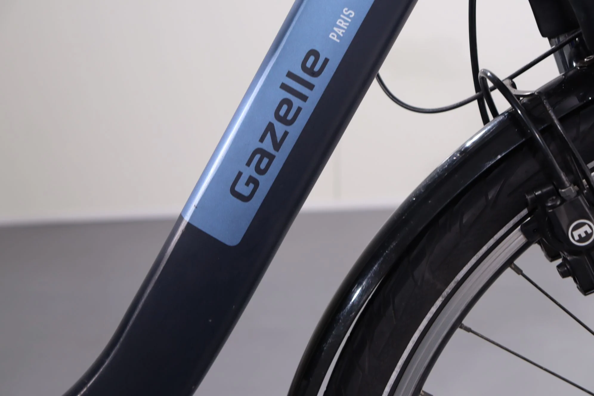 Gazelle PARIS C7 HMB - Image 9