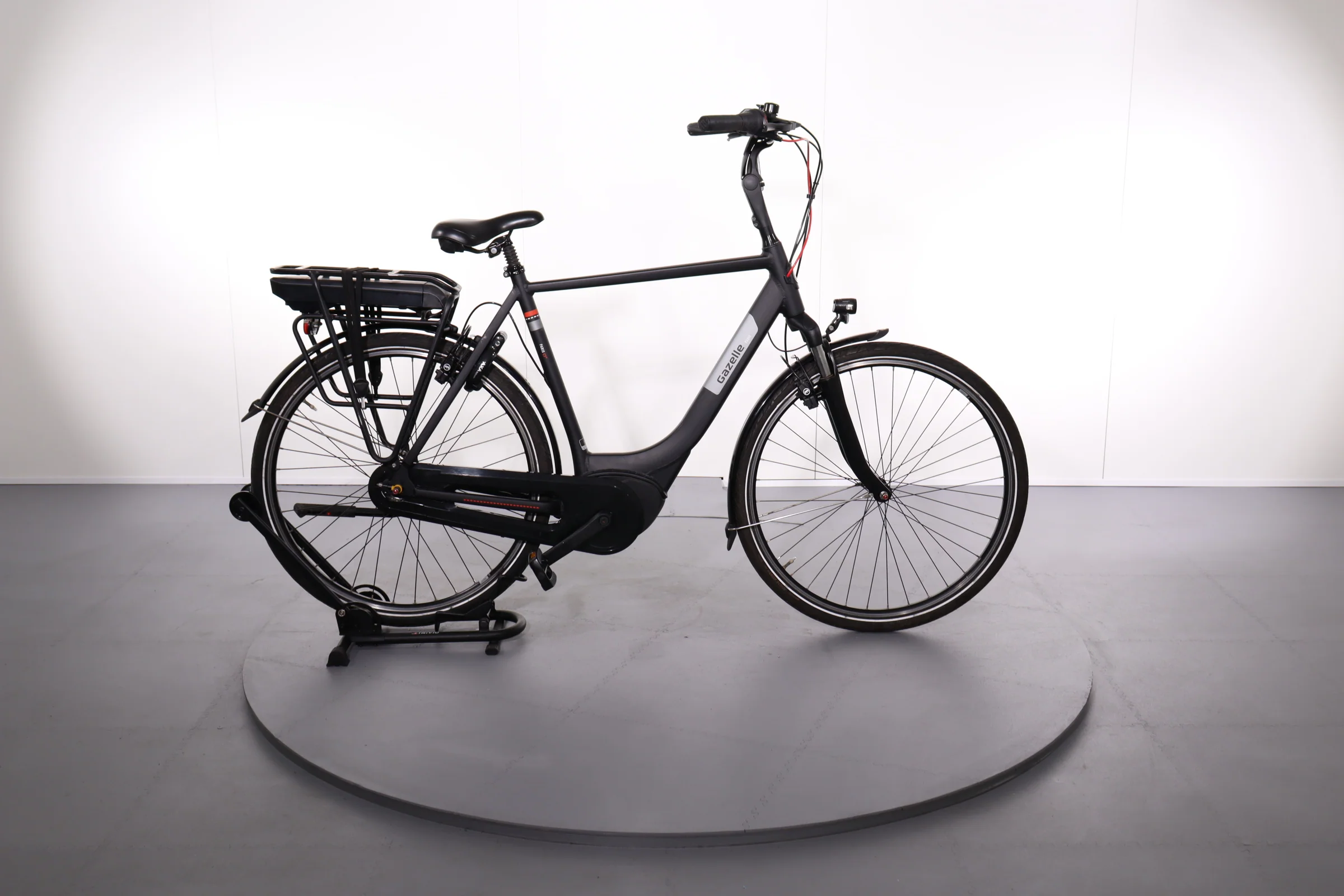 Gazelle PARIS C7+ HMB