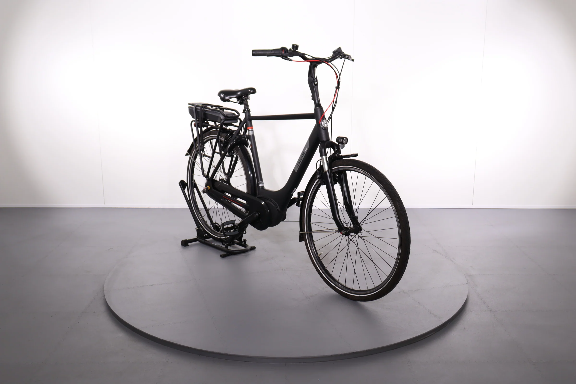 Gazelle PARIS C7+ HMB - Image 2