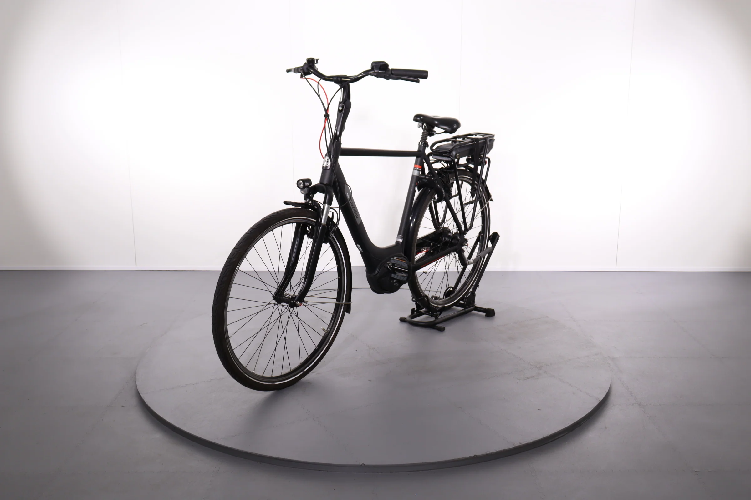 Gazelle PARIS C7+ HMB - Image 3