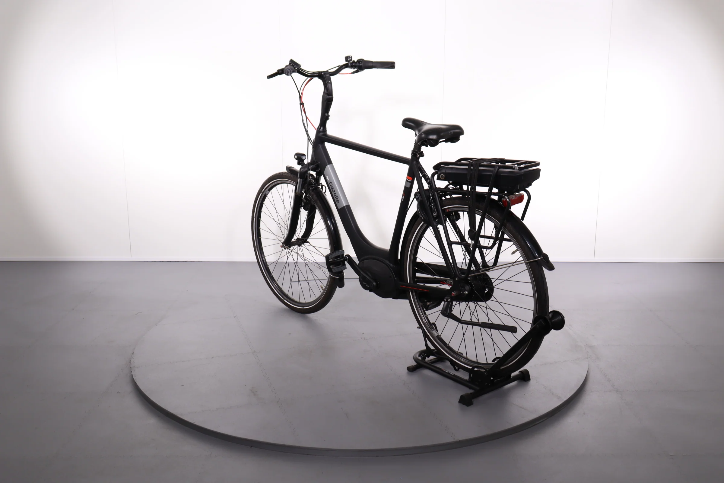 Gazelle PARIS C7+ HMB - Image 5