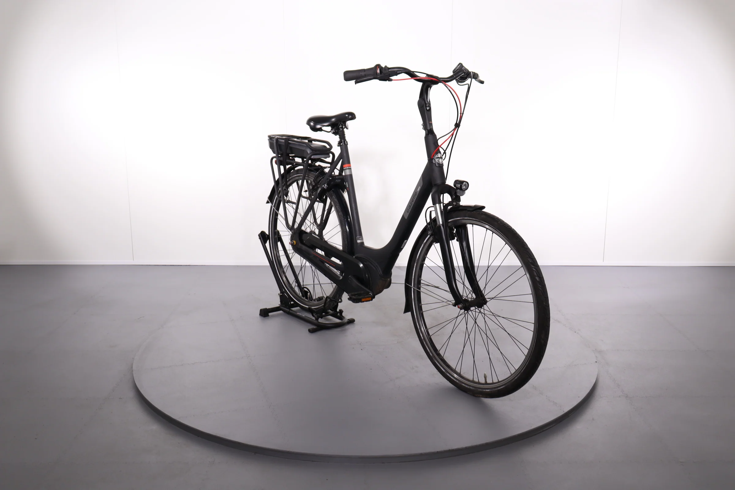 Gazelle PARIS C7+ HMB - Image 2