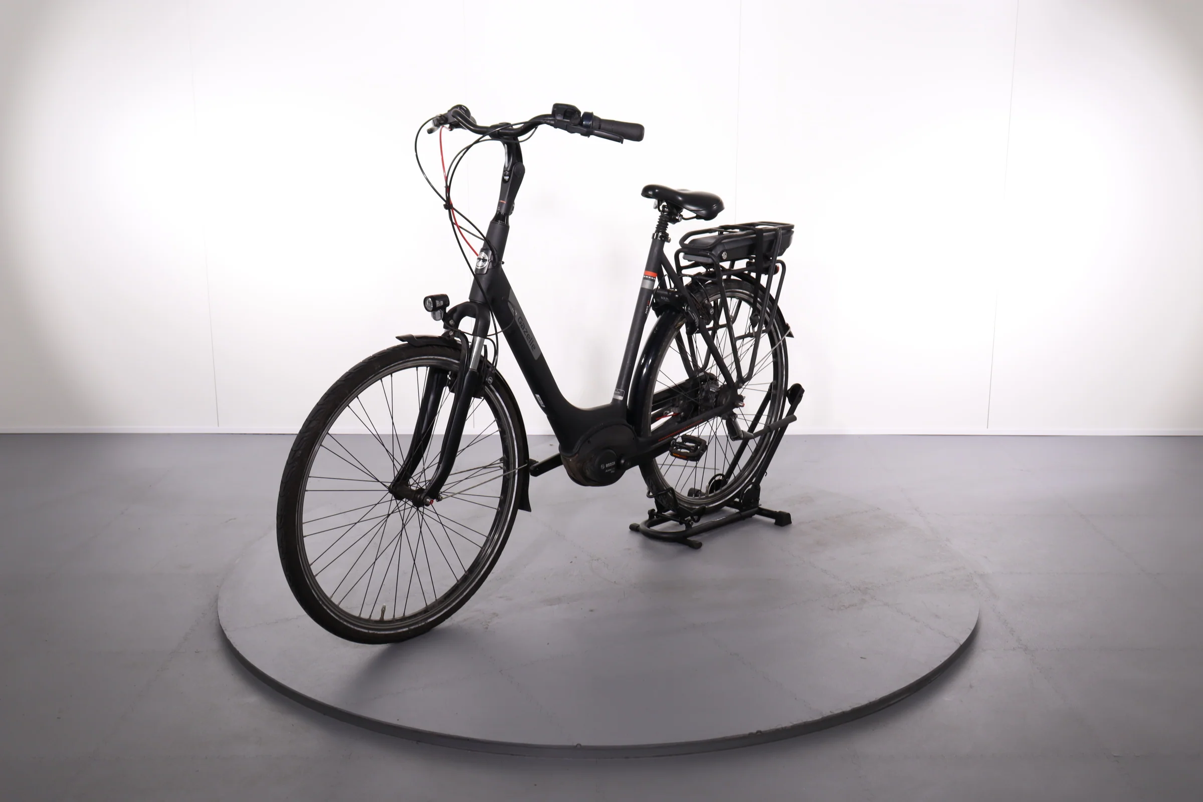 Gazelle PARIS C7+ HMB - Image 3