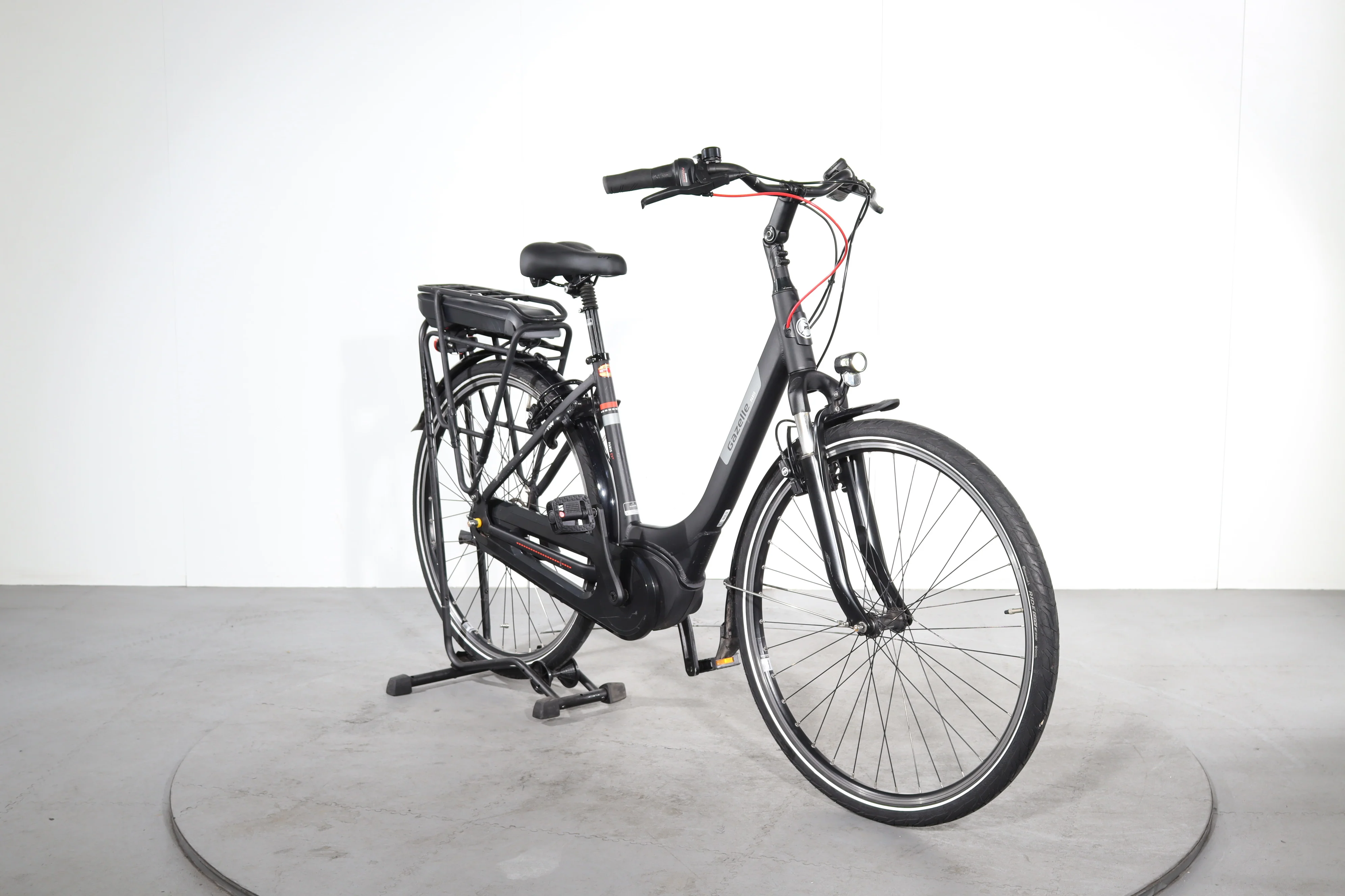 Gazelle Paris C7+ HMB - Image 2