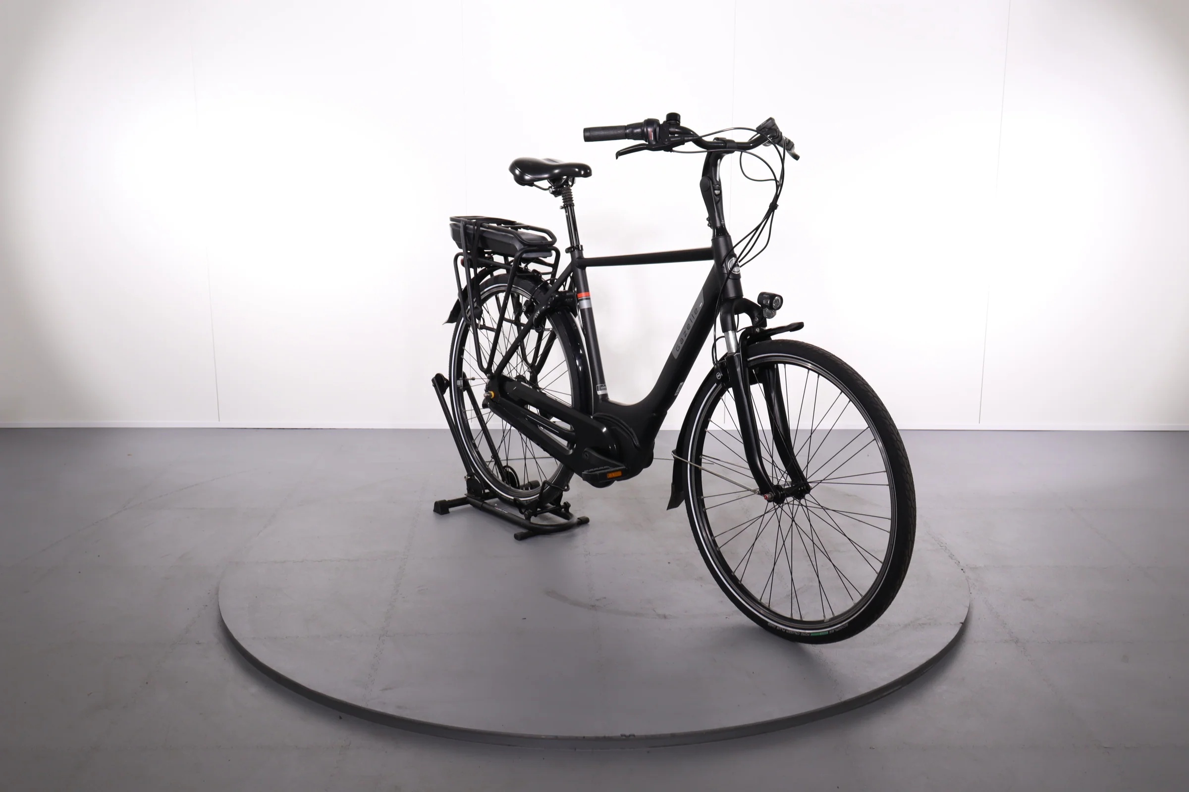 Gazelle PARIS C7+ HMB - Image 2