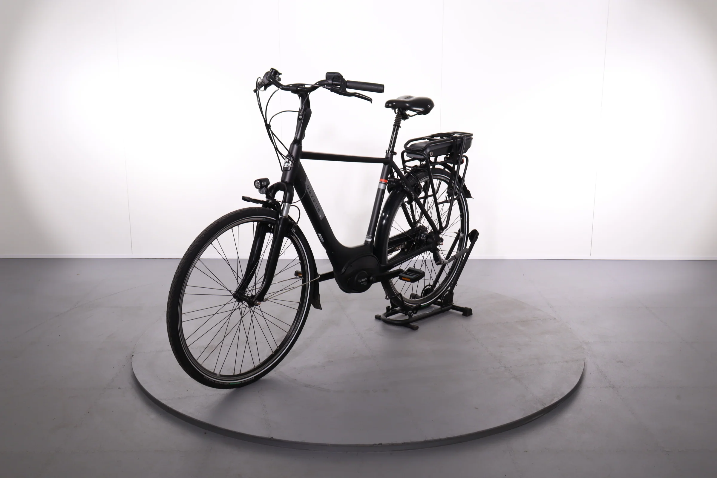 Gazelle PARIS C7+ HMB - Image 3