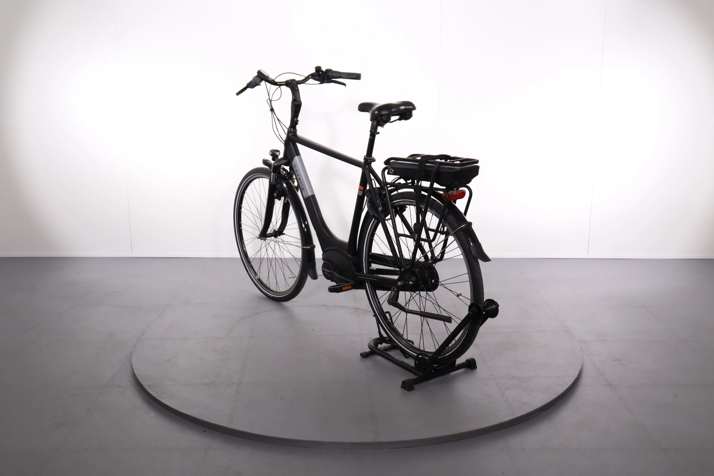 Gazelle PARIS C7+ HMB - Image 5