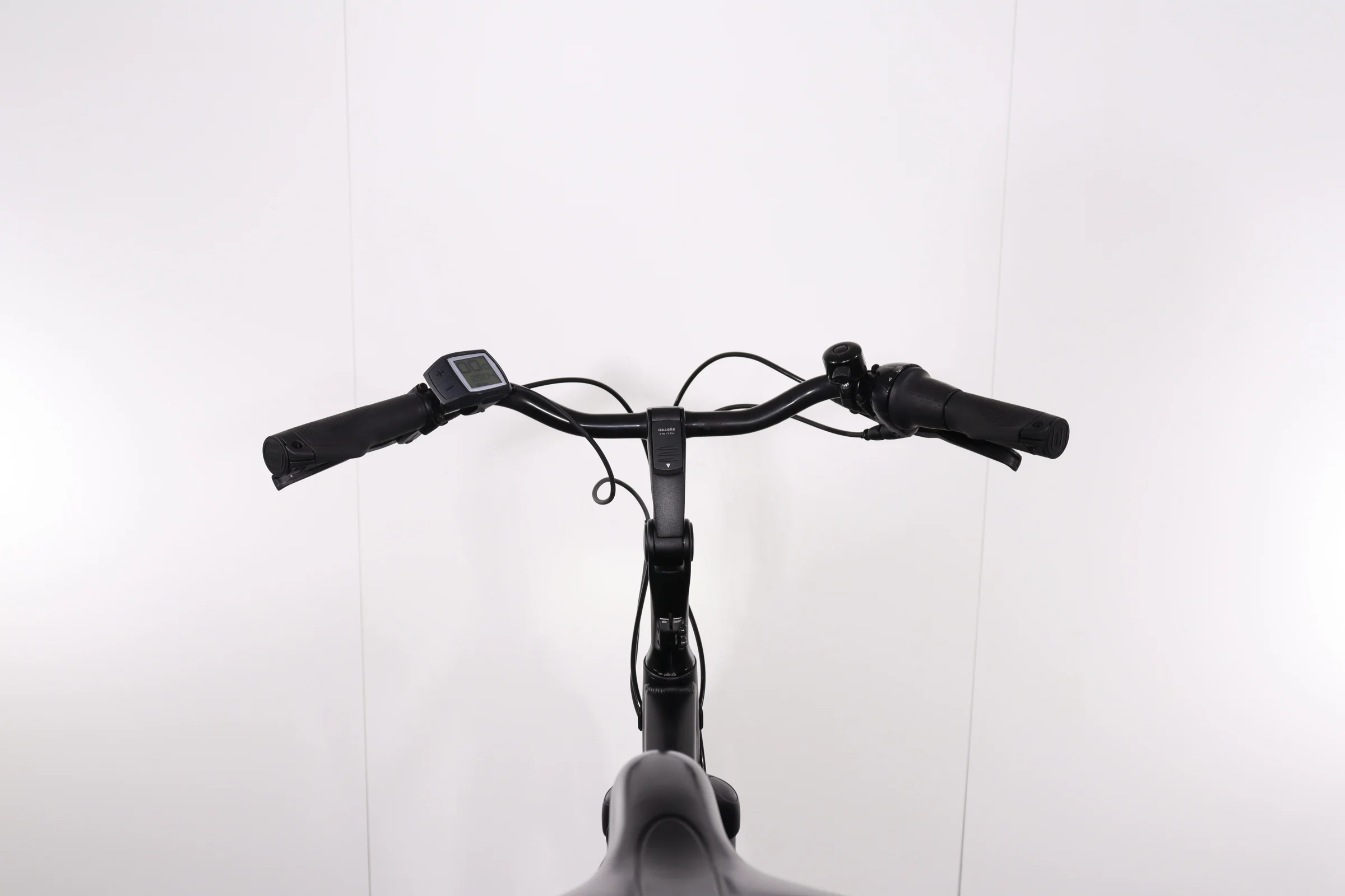 Gazelle PARIS C7+ HMB - Image 7