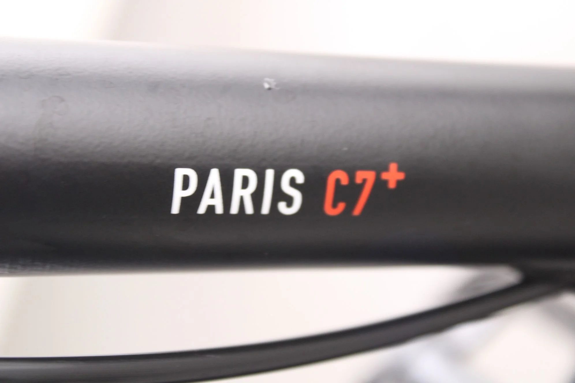 Gazelle Paris C7+ HMB - Image 11