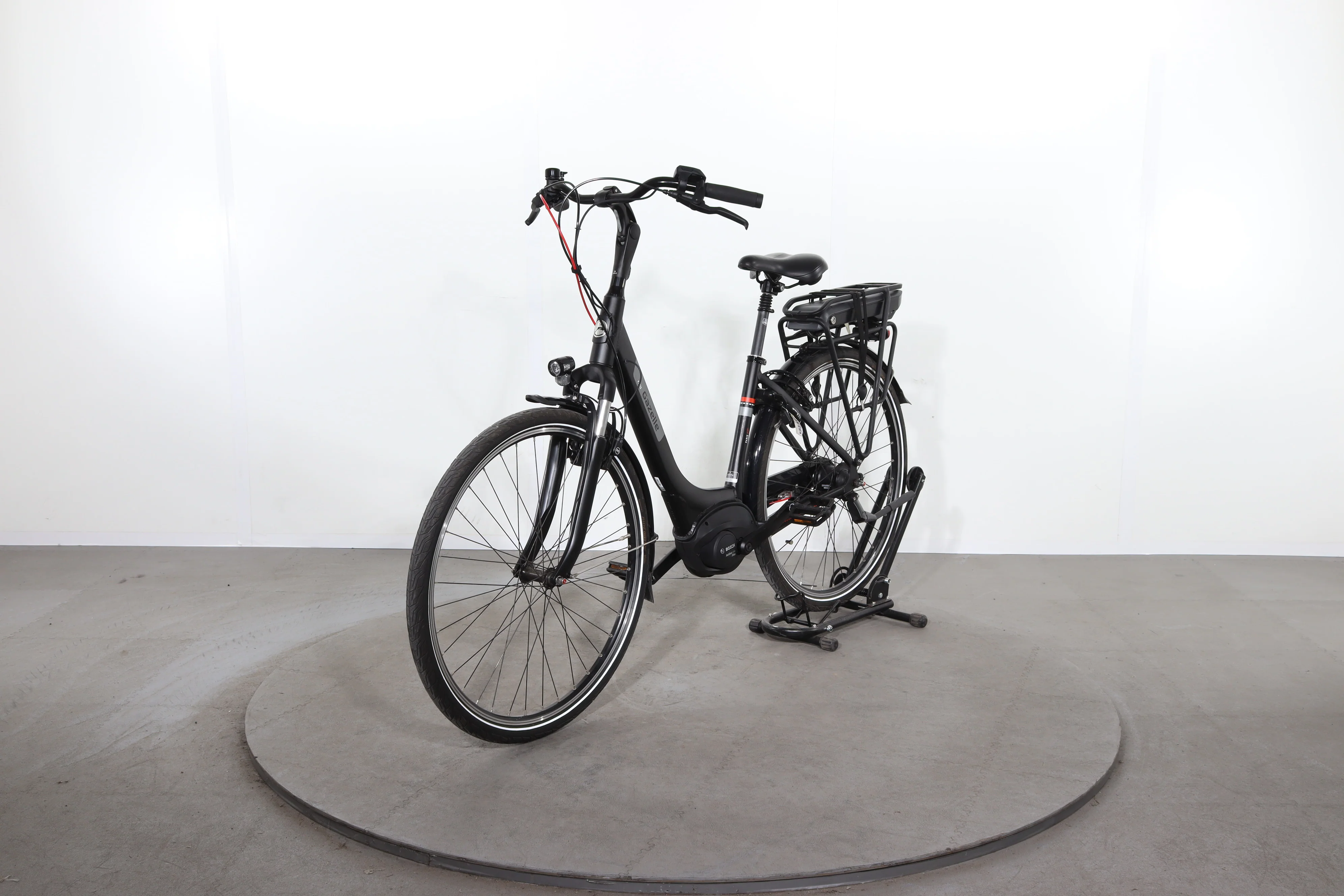 Gazelle Paris C7+ HMB - Image 3